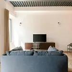 Barberini, Sonder Apartments By Marriott Bonvoy