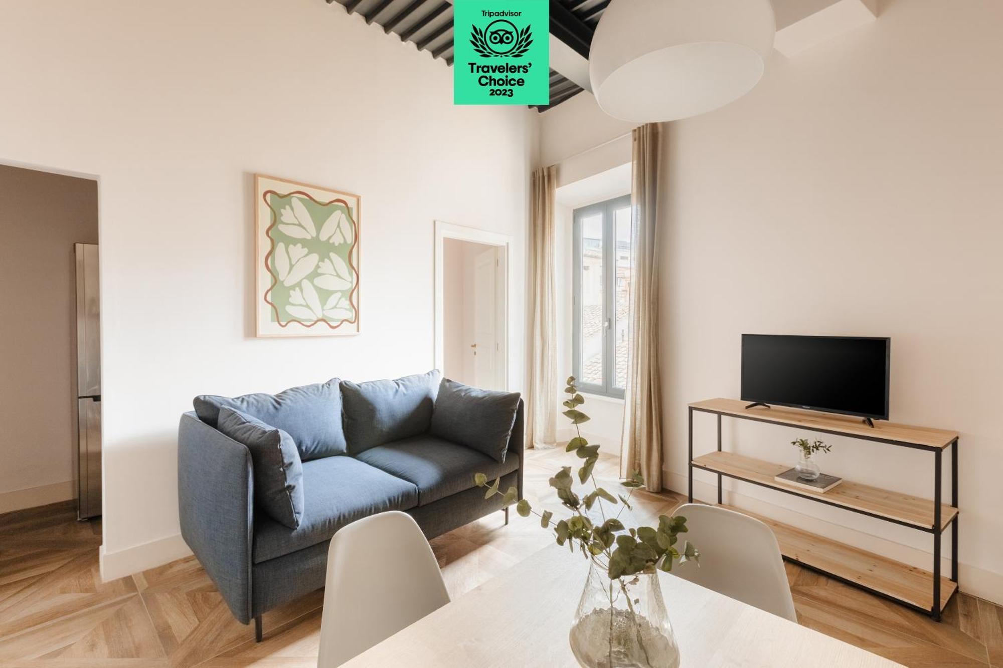 Sonder Barberini 3* Rom