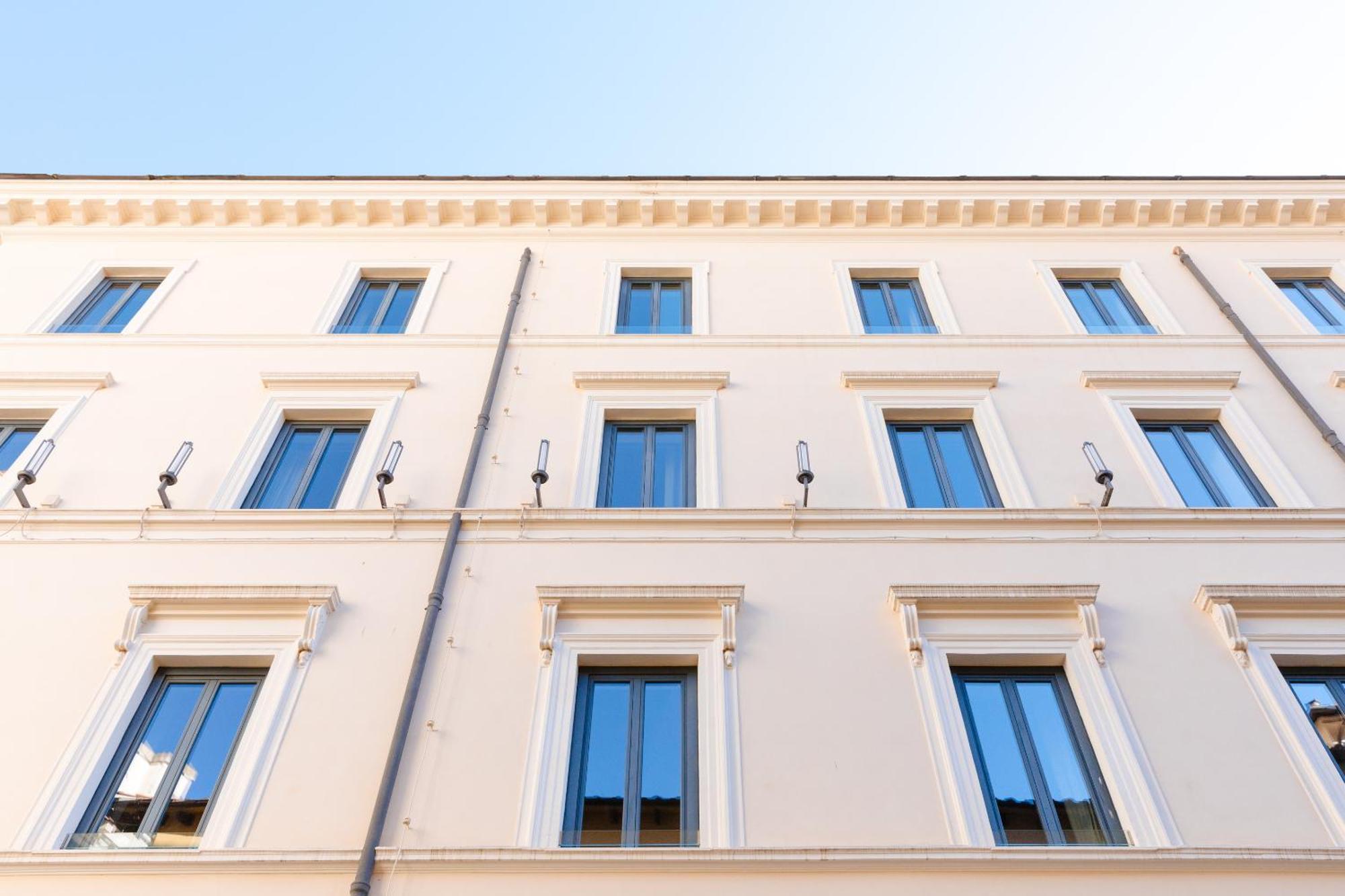Barberini, Sonder Apartments By Marriott Bonvoy Aparthotel