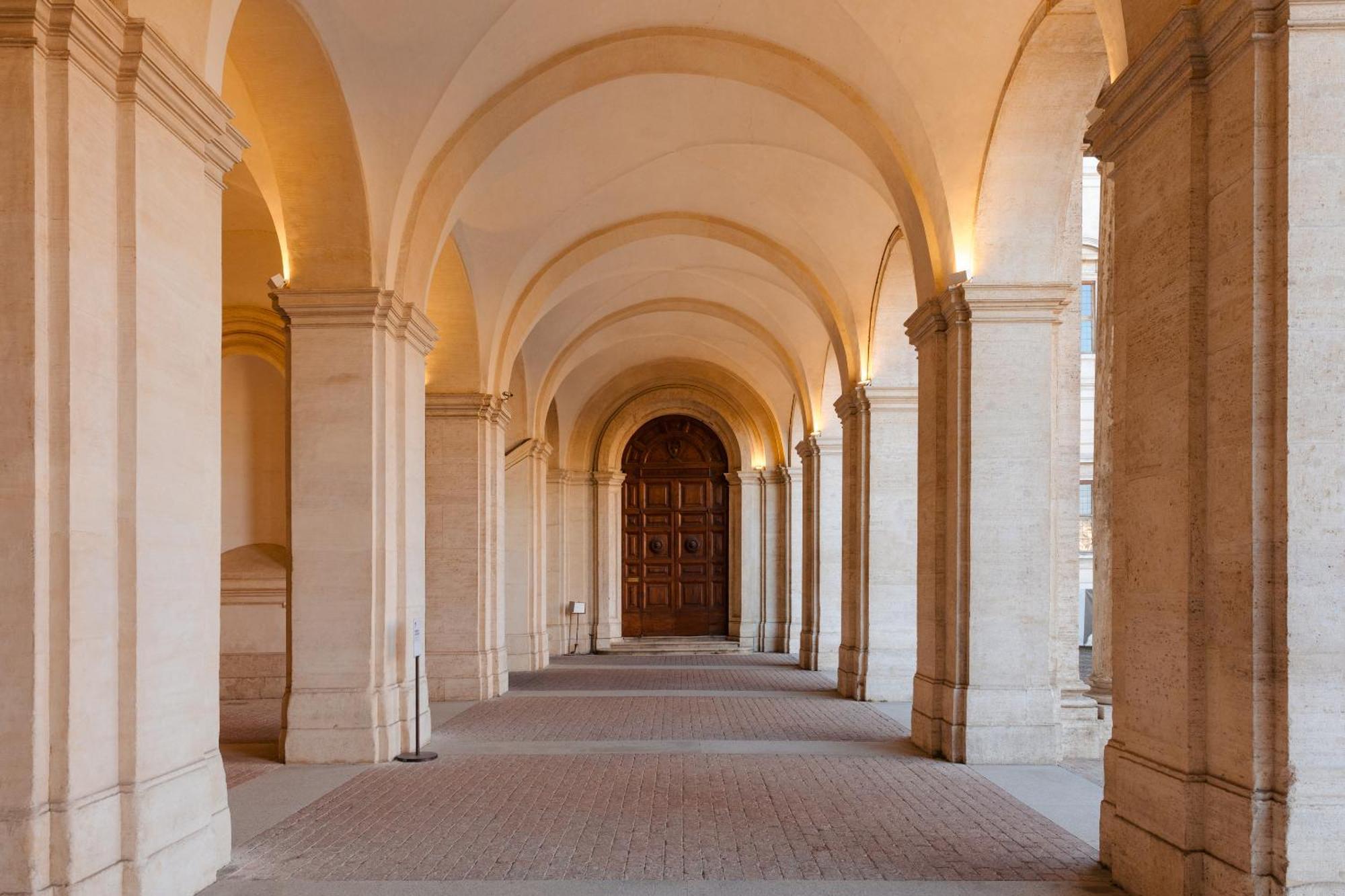 Sonder Barberini Aparthotel Rom
