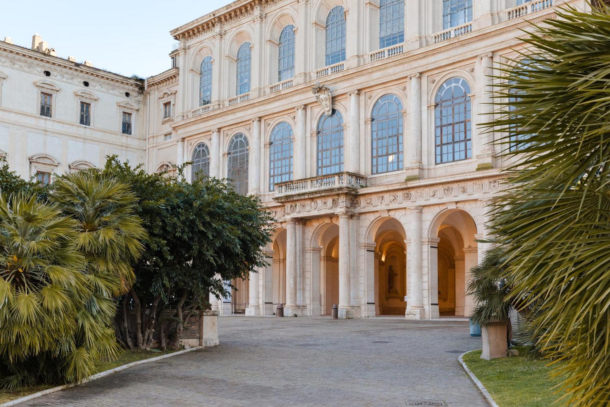 Sonder Barberini Aparthotel Rom