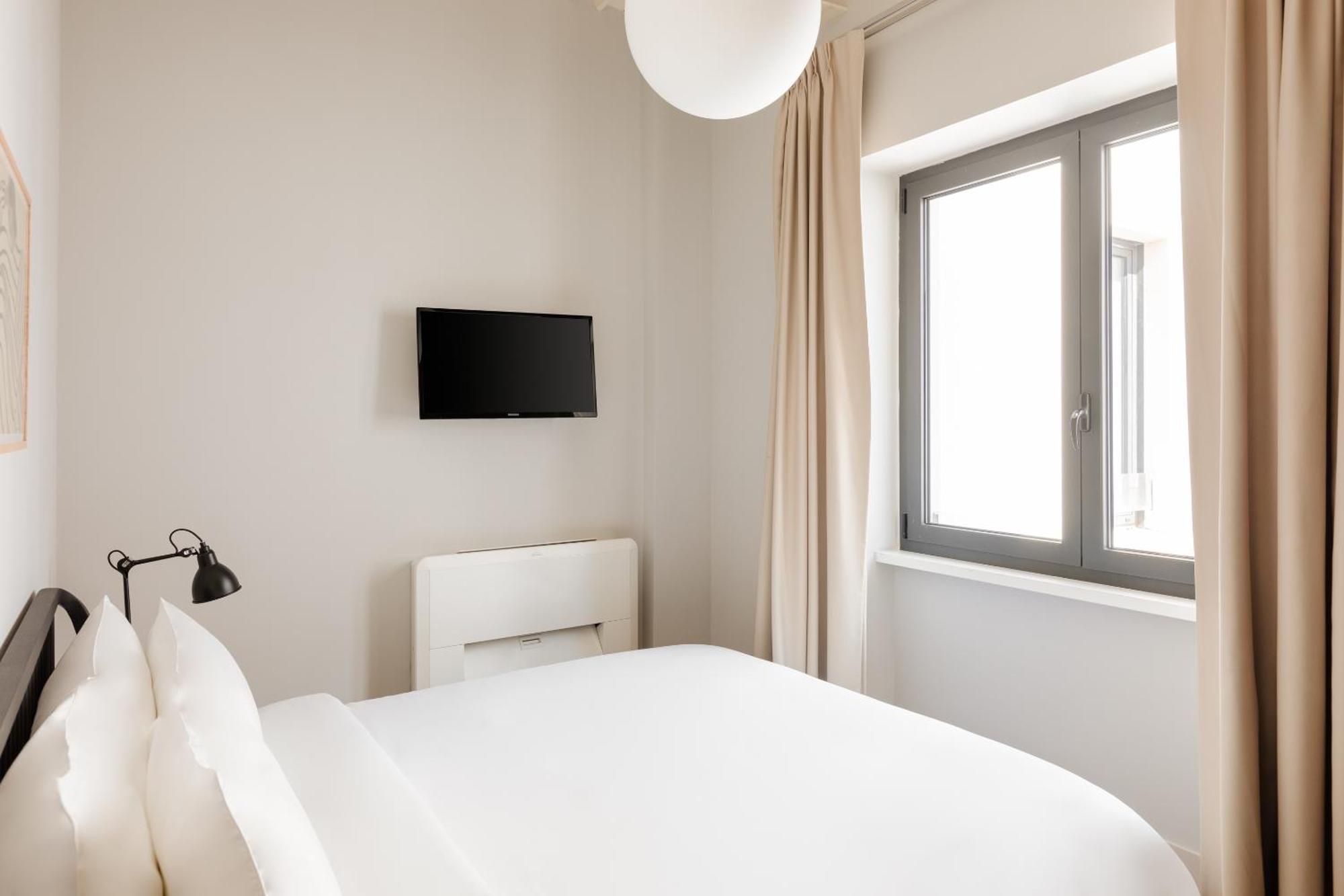 Sonder Barberini 3* Rom