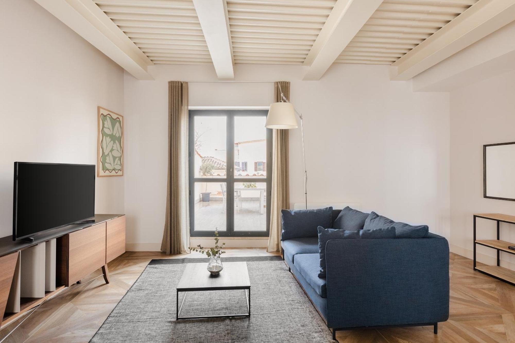 Aparthotel Barberini, Sonder Apartments By Marriott Bonvoy 3*