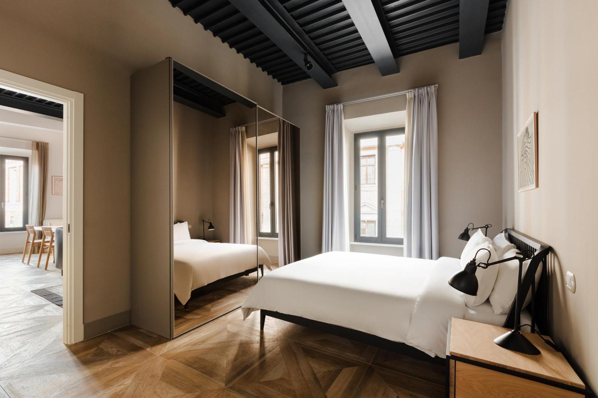 Sonder Barberini Rom