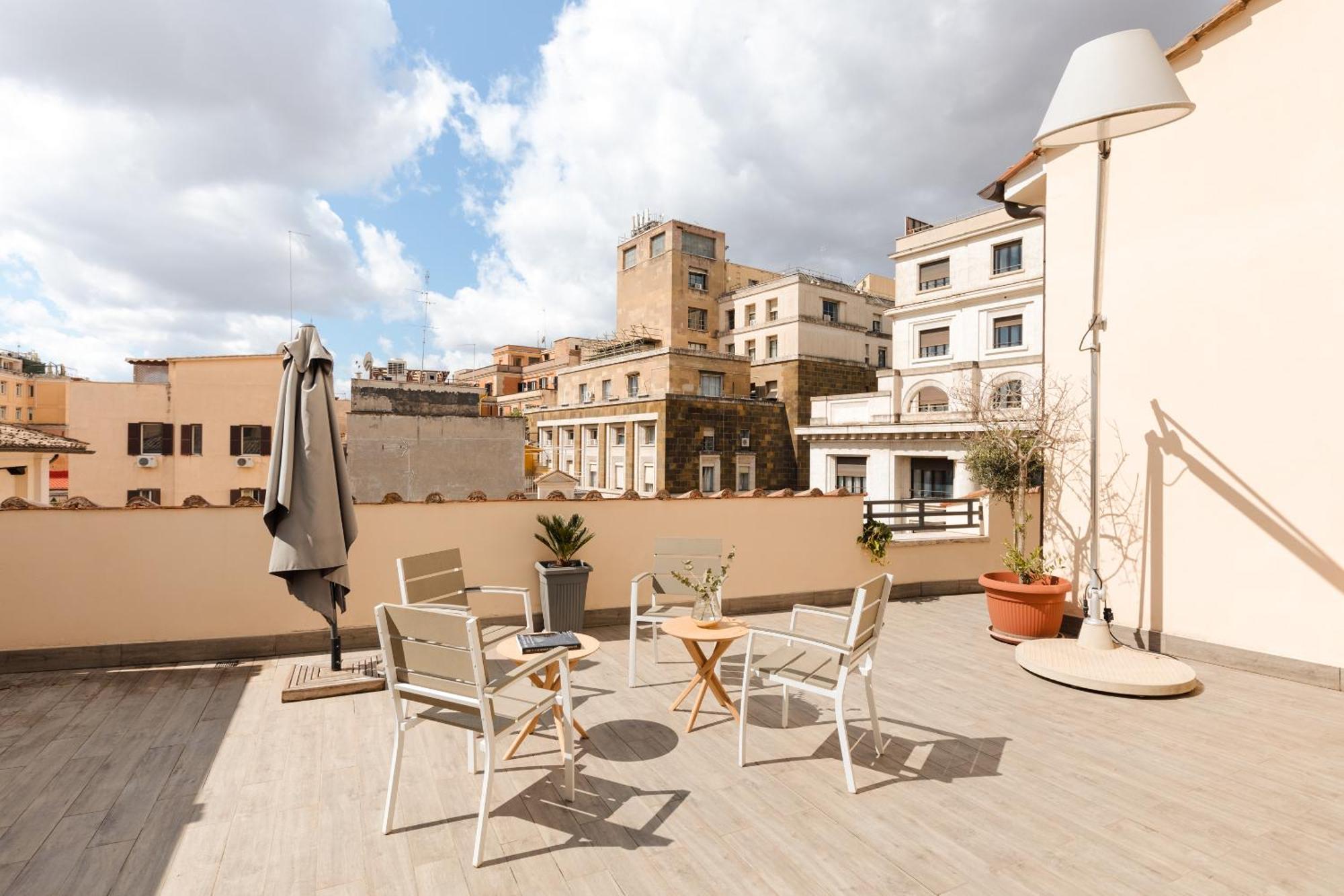 Aparthotel Barberini, Sonder Apartments By Marriott Bonvoy