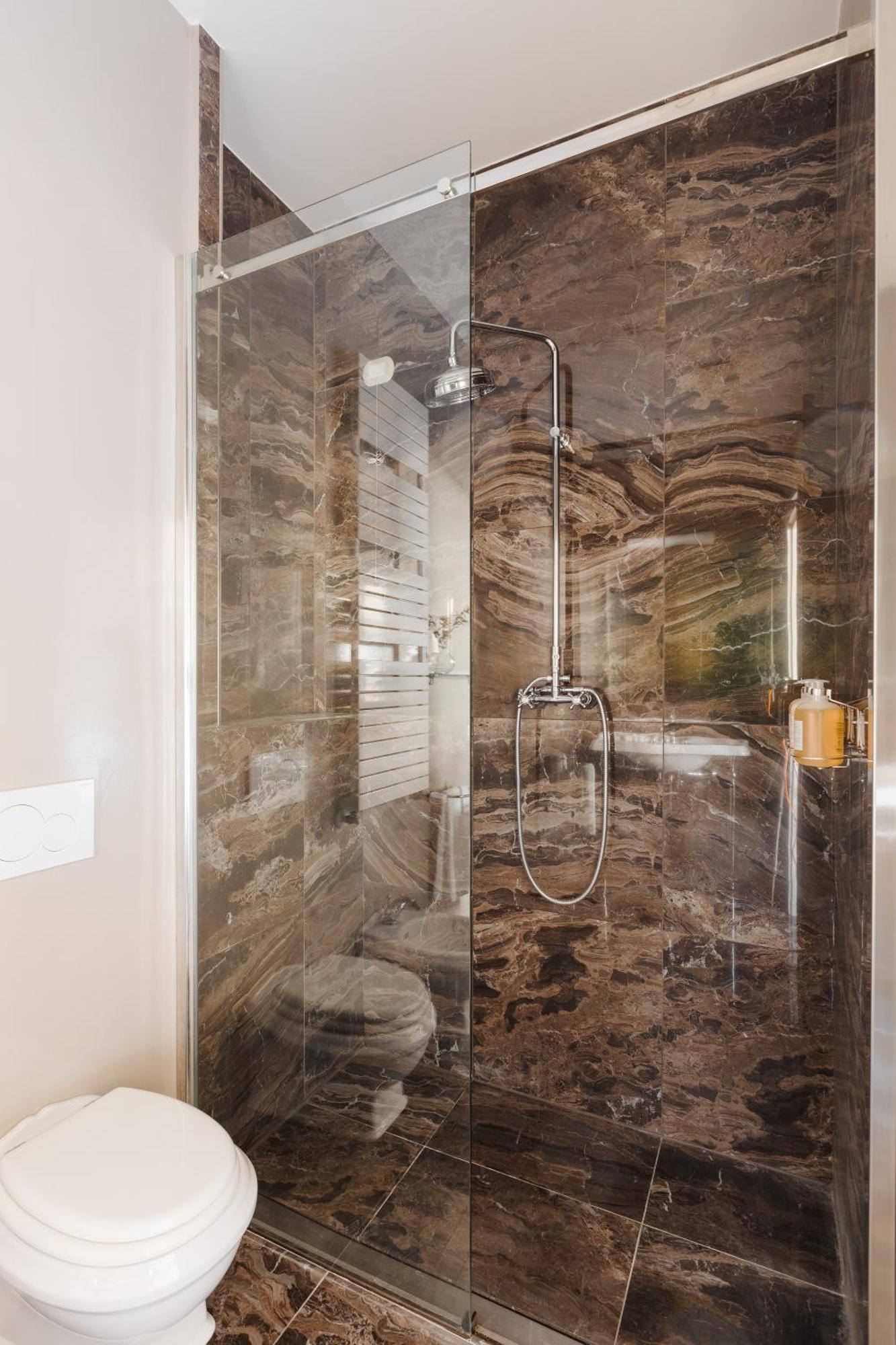 Aparthotel Barberini, Sonder Apartments By Marriott Bonvoy 3*