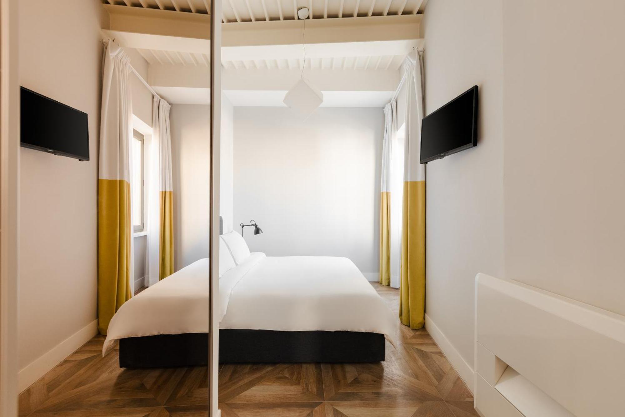 Aparthotel Barberini, Sonder Apartments By Marriott Bonvoy Roma