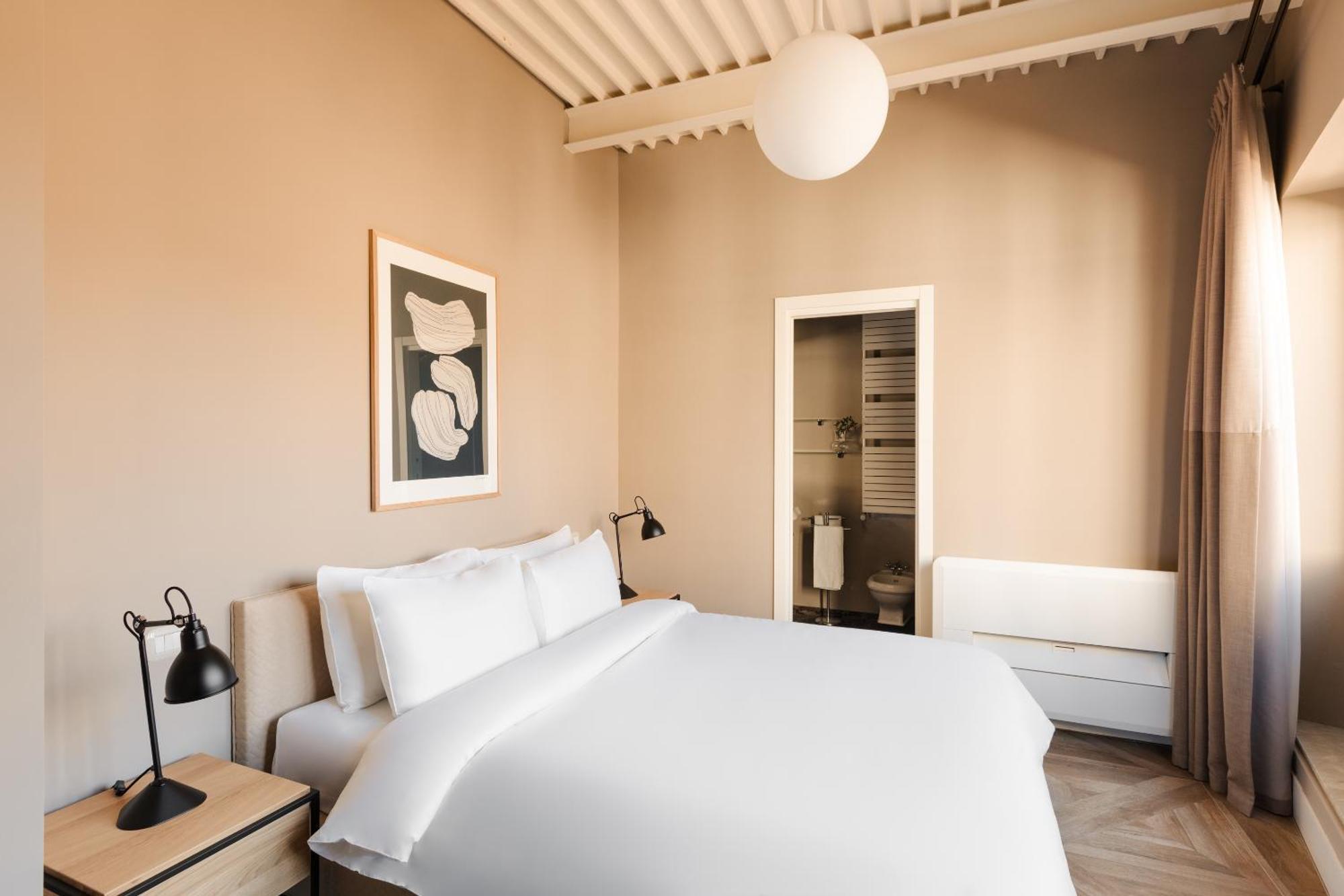 Barberini, Sonder Apartments By Marriott Bonvoy 3* Roma