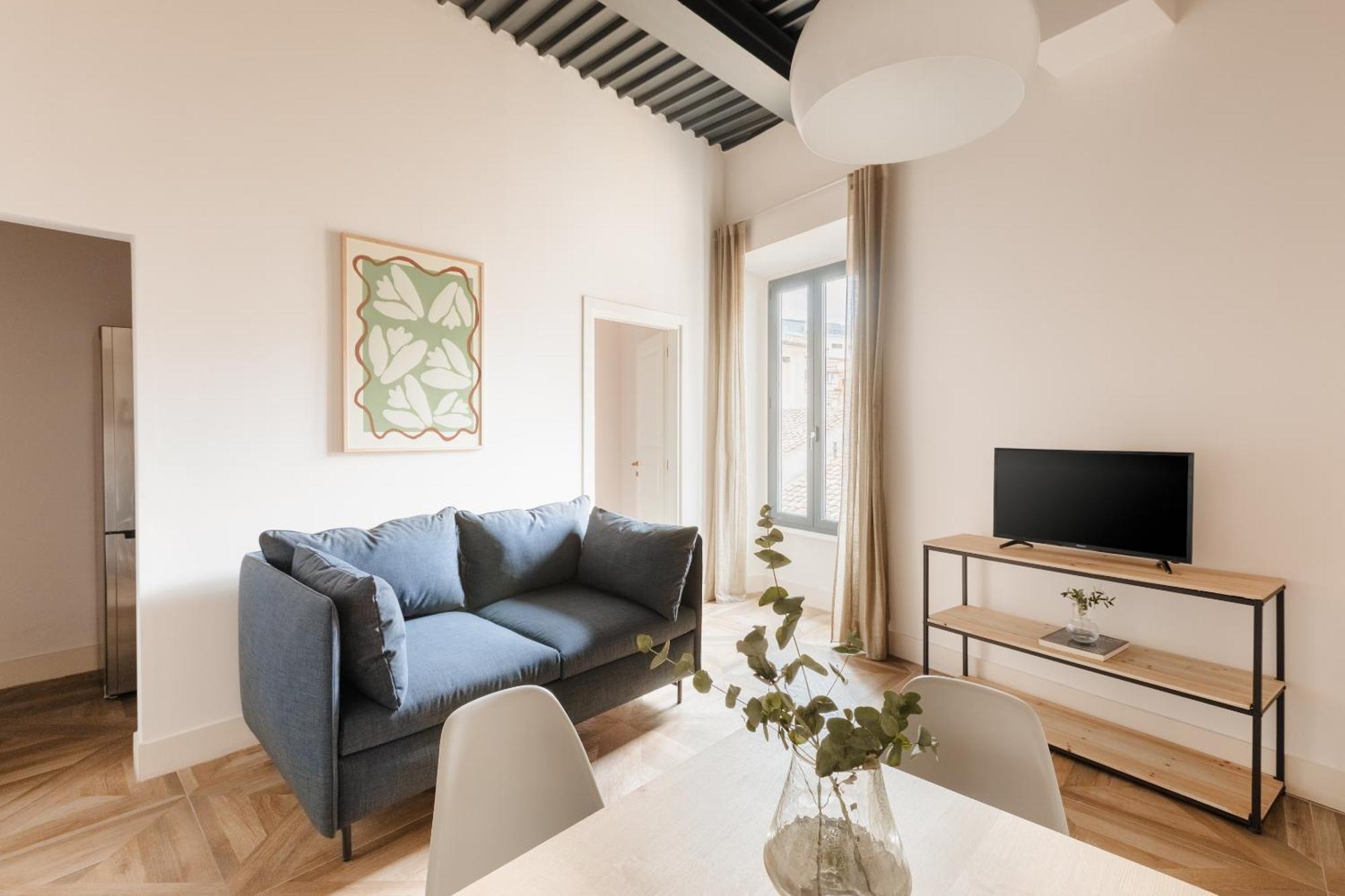 Barberini, Sonder Apartments By Marriott Bonvoy Aparthotel