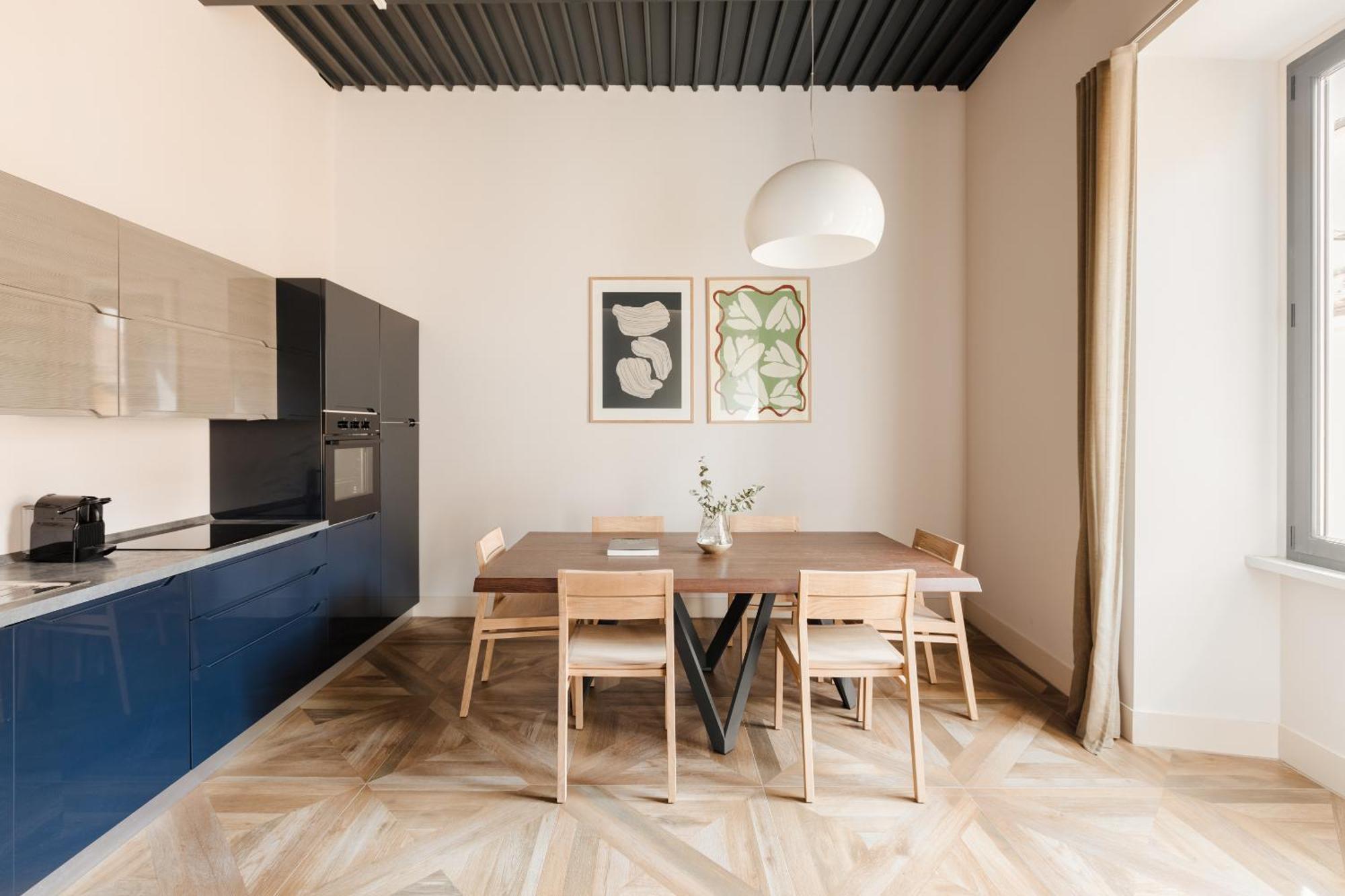 Aparthotel Barberini, Sonder Apartments By Marriott Bonvoy