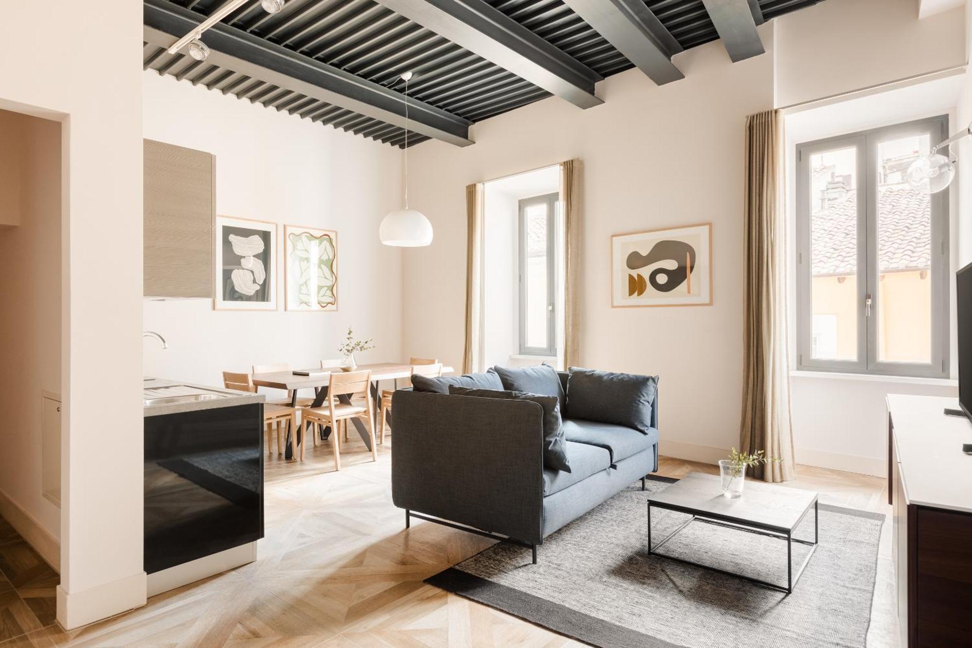 Barberini, Sonder Apartments By Marriott Bonvoy Aparthotel 3*