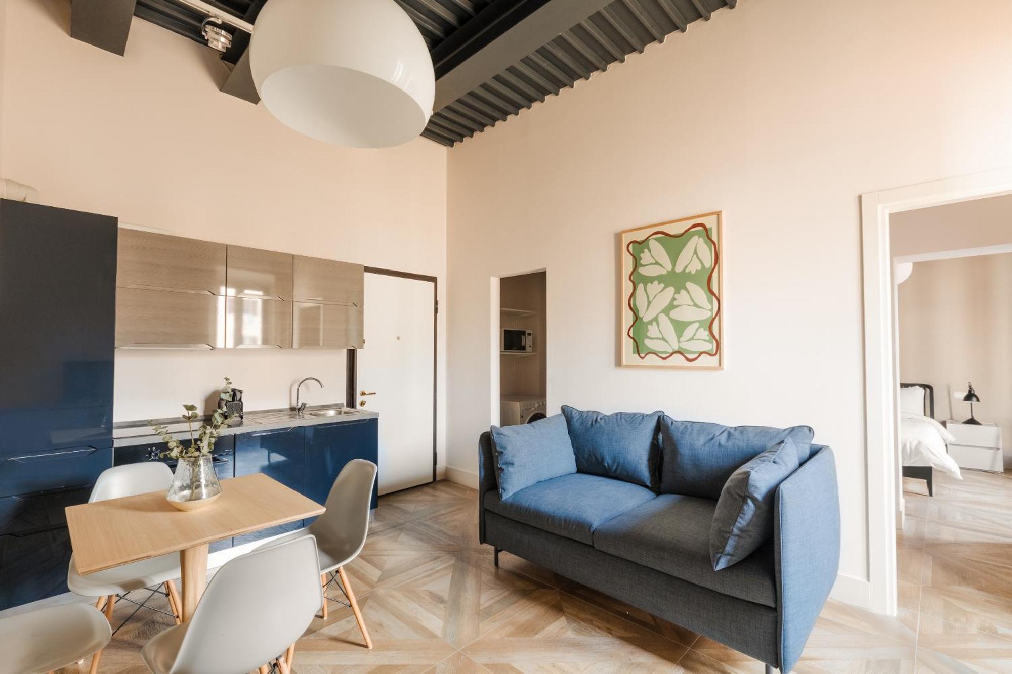 Sonder Barberini Rom