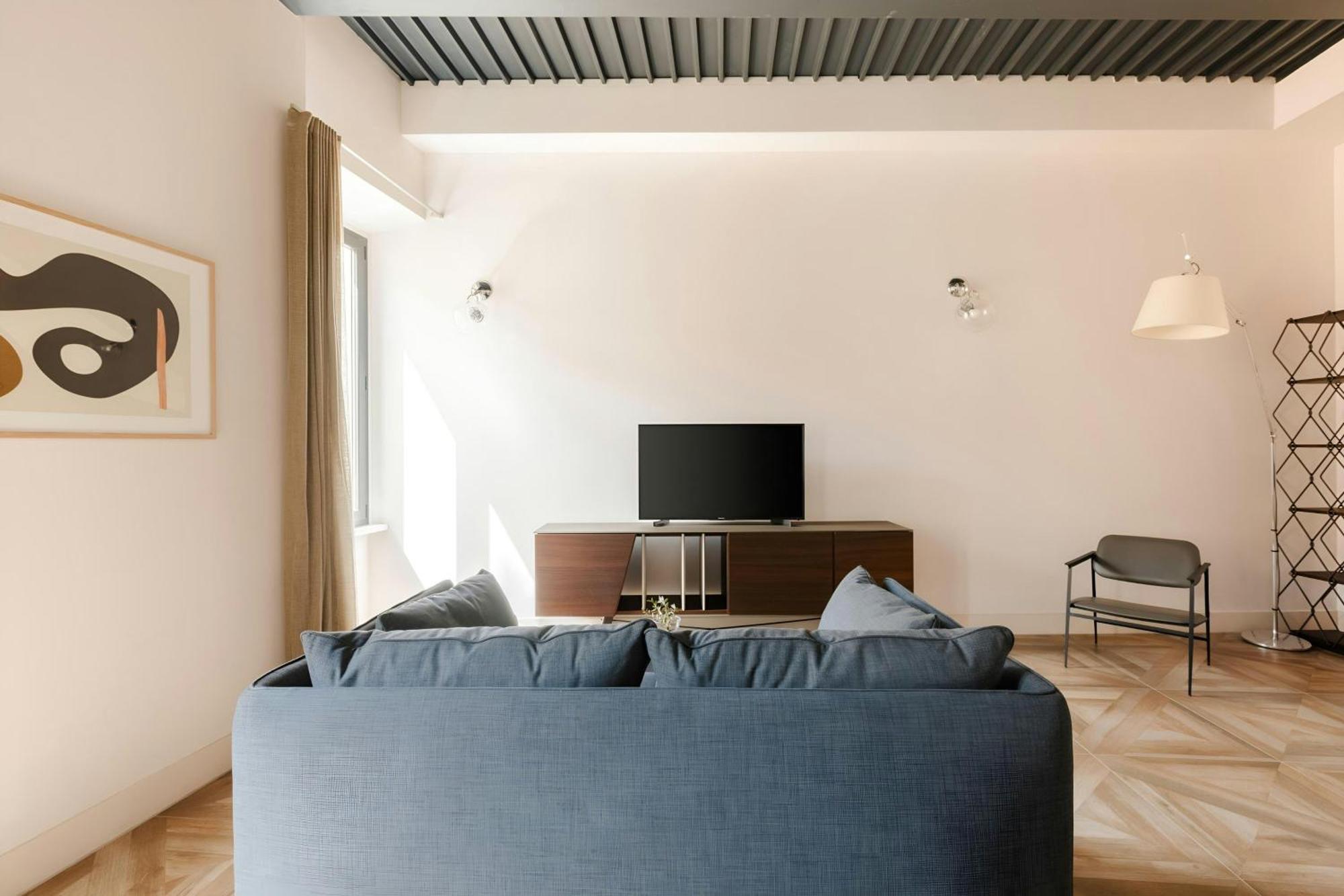 Sonder Barberini Aparthotel Rom