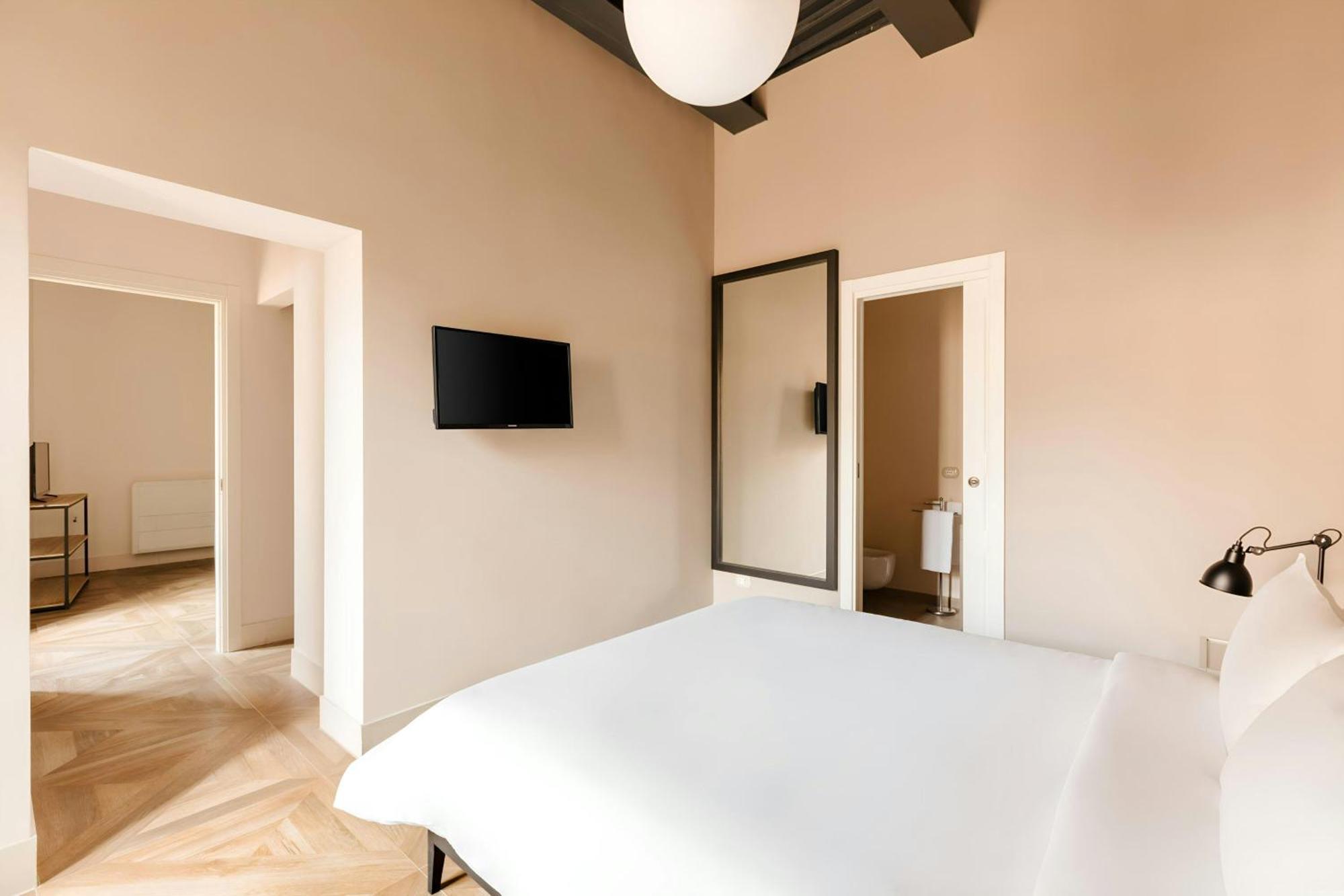 Barberini, Sonder Apartments By Marriott Bonvoy 3* Rom