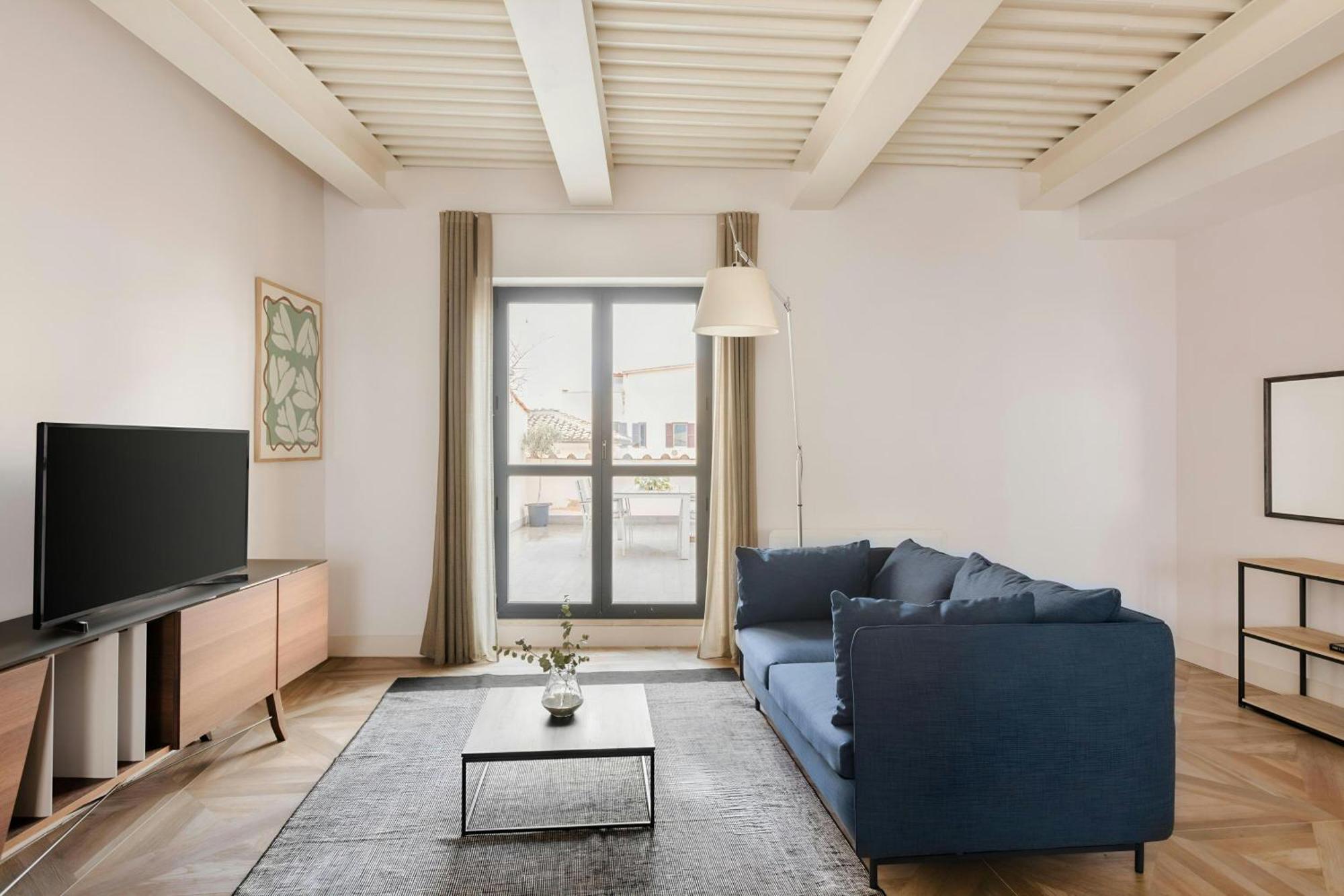 Barberini, Sonder Apartments By Marriott Bonvoy