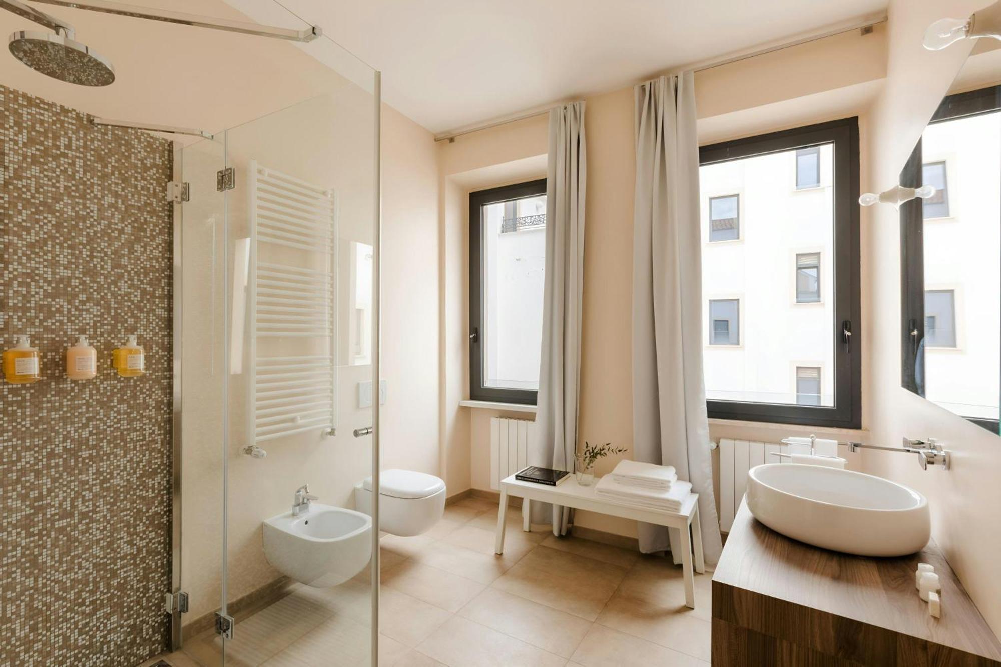 Sonder Barberini Aparthotel 3*
