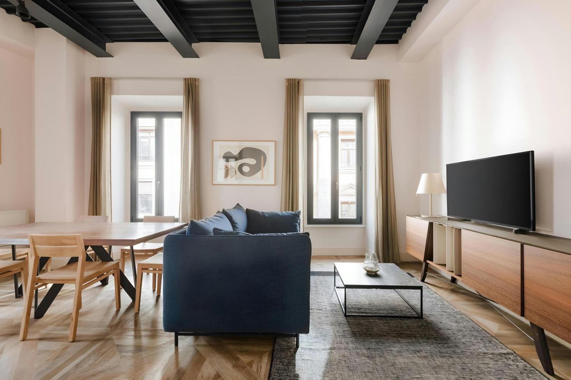 Aparthotel Barberini, Sonder Apartments By Marriott Bonvoy 3*