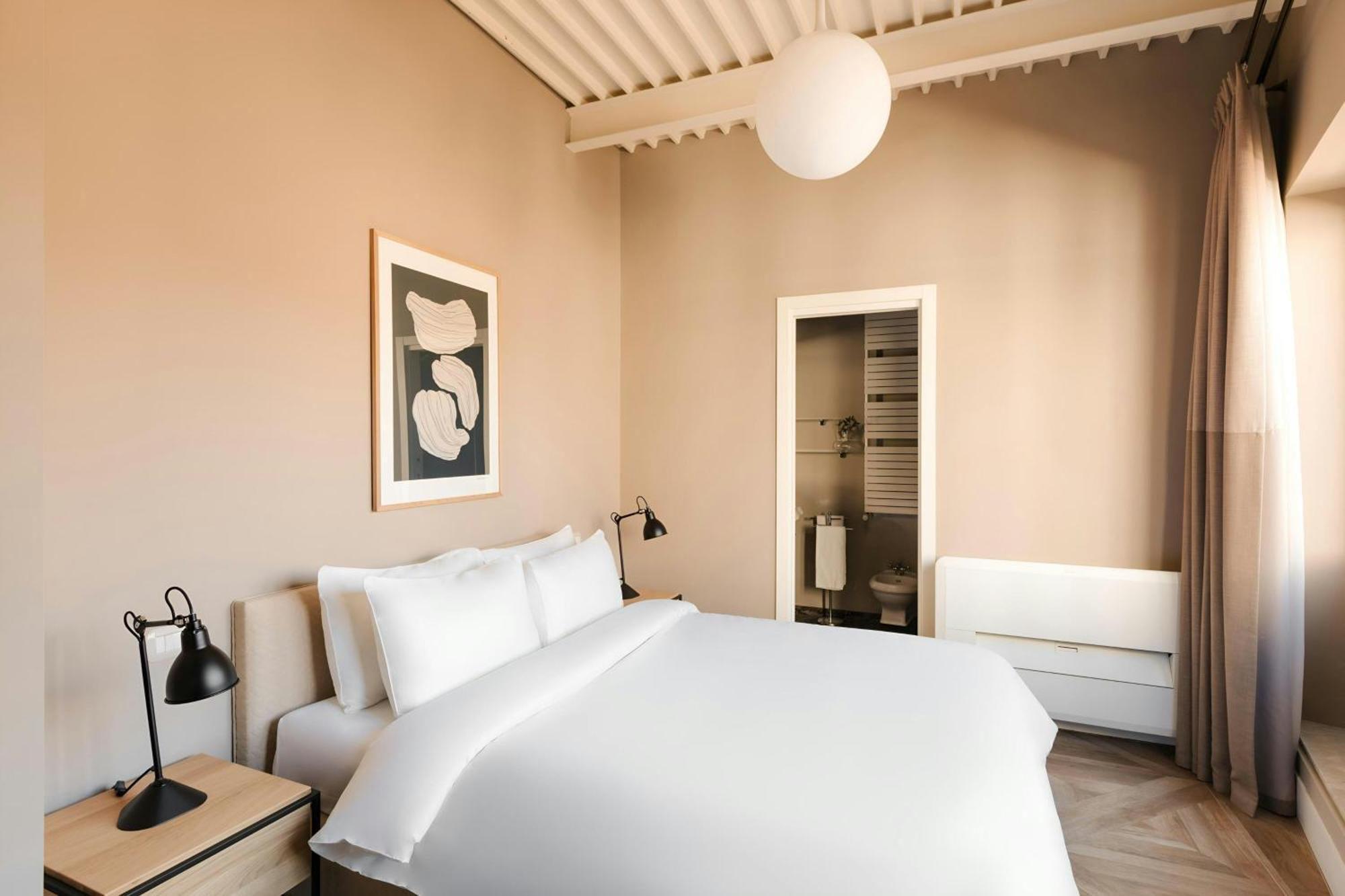 Barberini, Sonder Apartments By Marriott Bonvoy Lejlighedshotel Rom