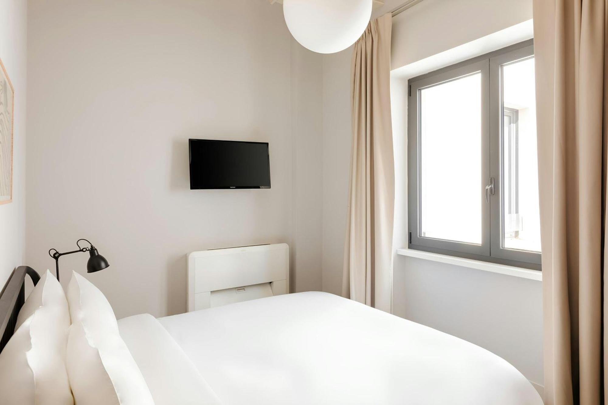 Lejlighedshotel Barberini, Sonder Apartments By Marriott Bonvoy Rom