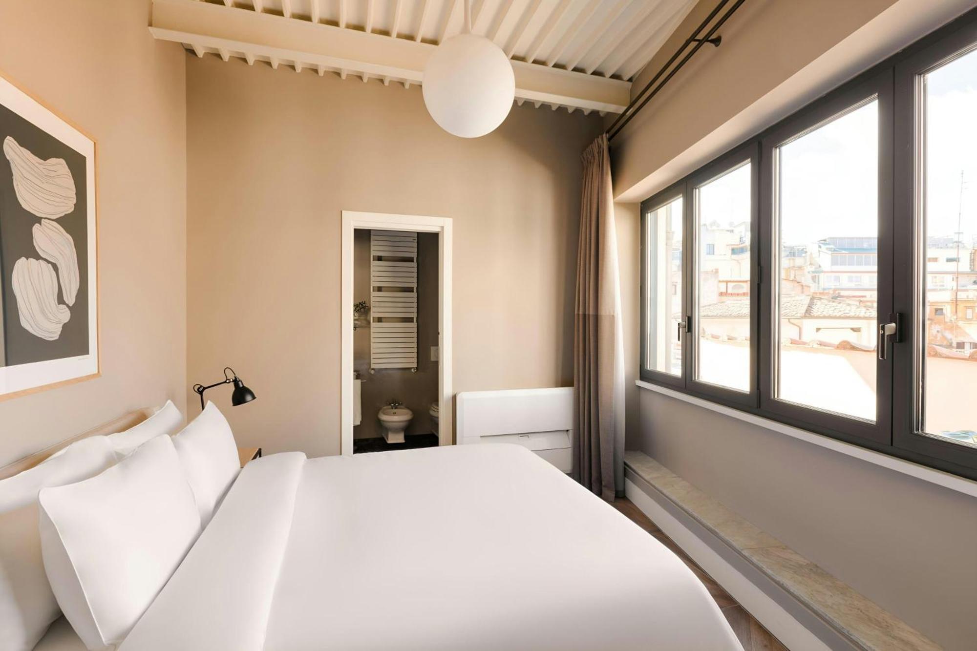 Sonder Barberini Rom