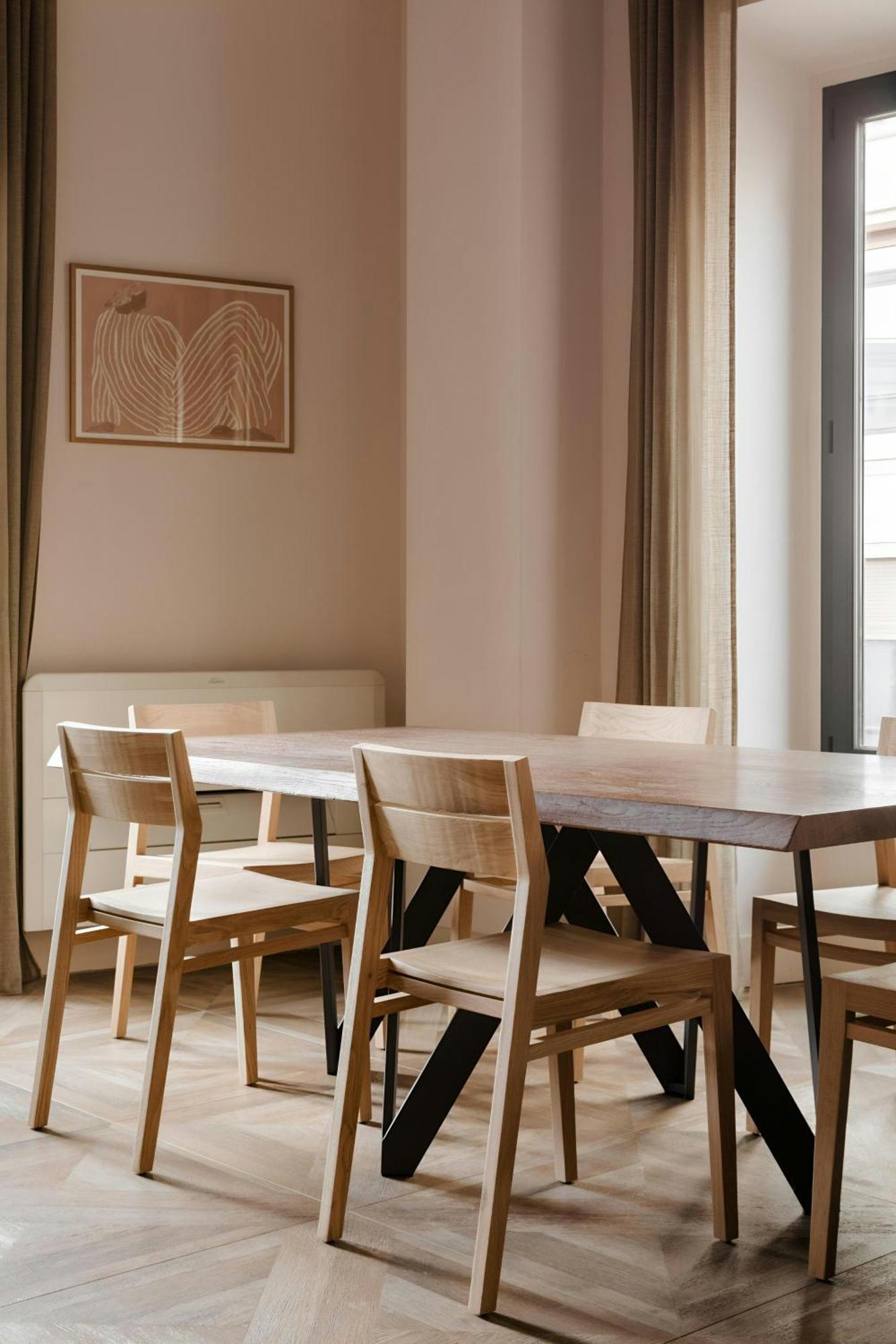 Sonder Barberini 3* Rom