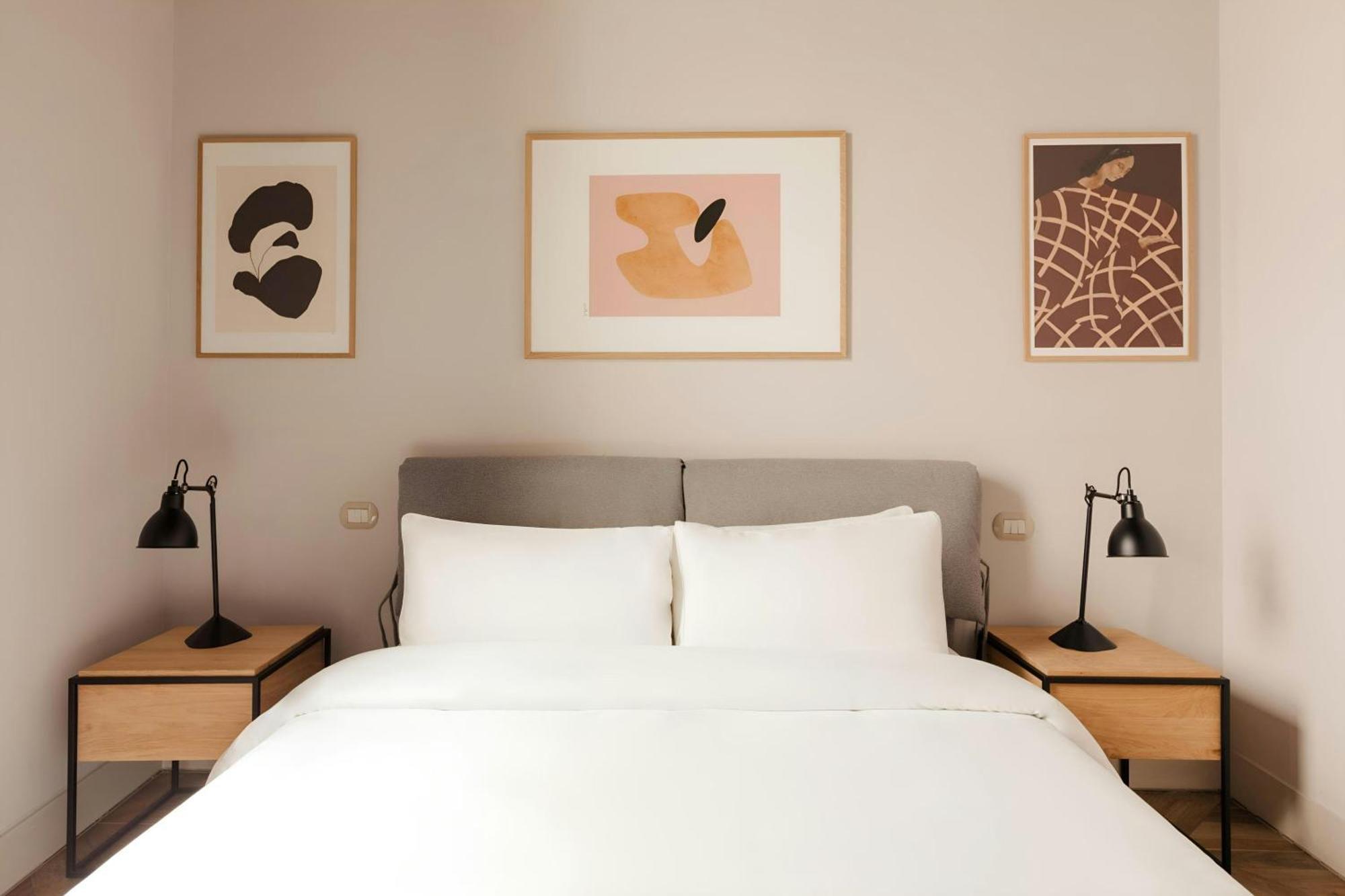 Barberini, Sonder Apartments By Marriott Bonvoy