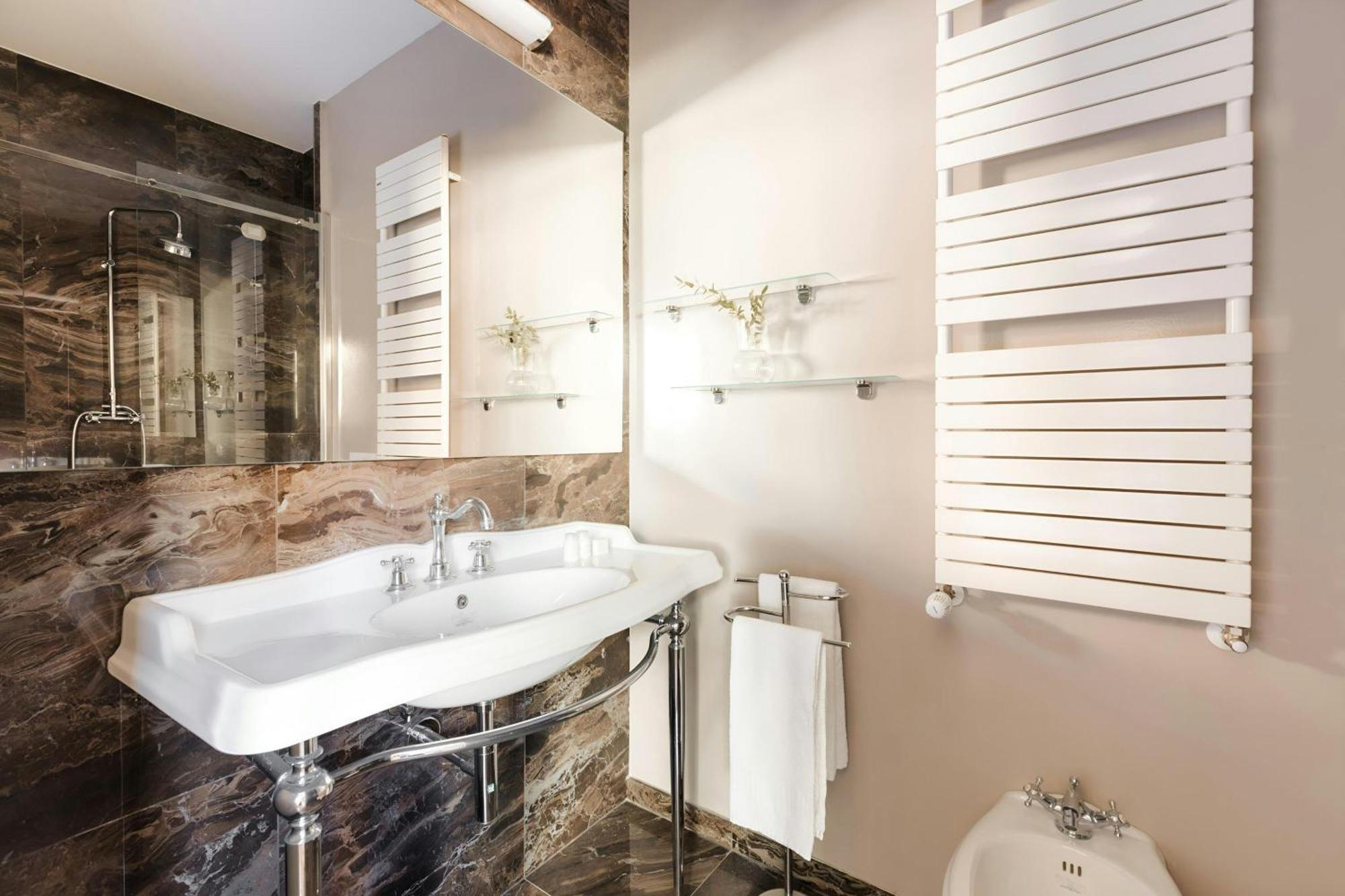 Lejlighedshotel Barberini, Sonder Apartments By Marriott Bonvoy