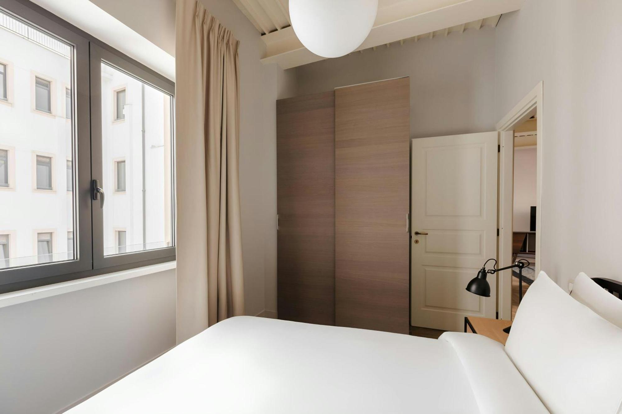 Aparthotel Barberini, Sonder Apartments By Marriott Bonvoy 3*