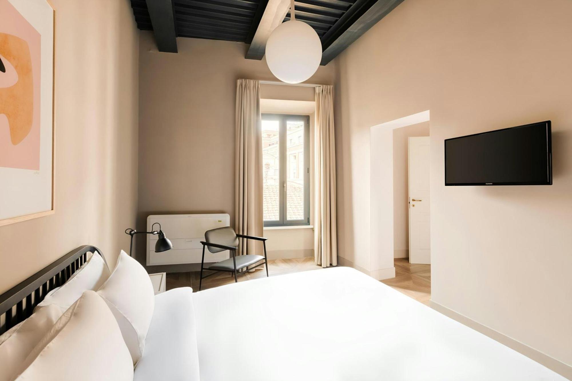 Sonder Barberini Aparthotel Rom