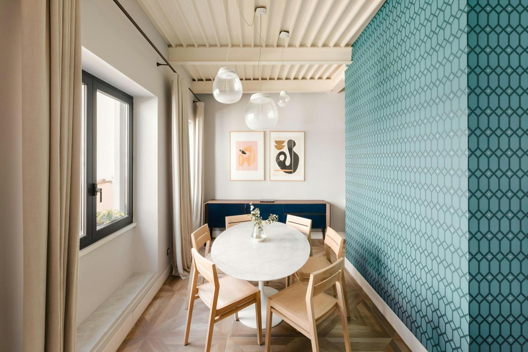 Barberini, Sonder Apartments By Marriott Bonvoy 3* Roma