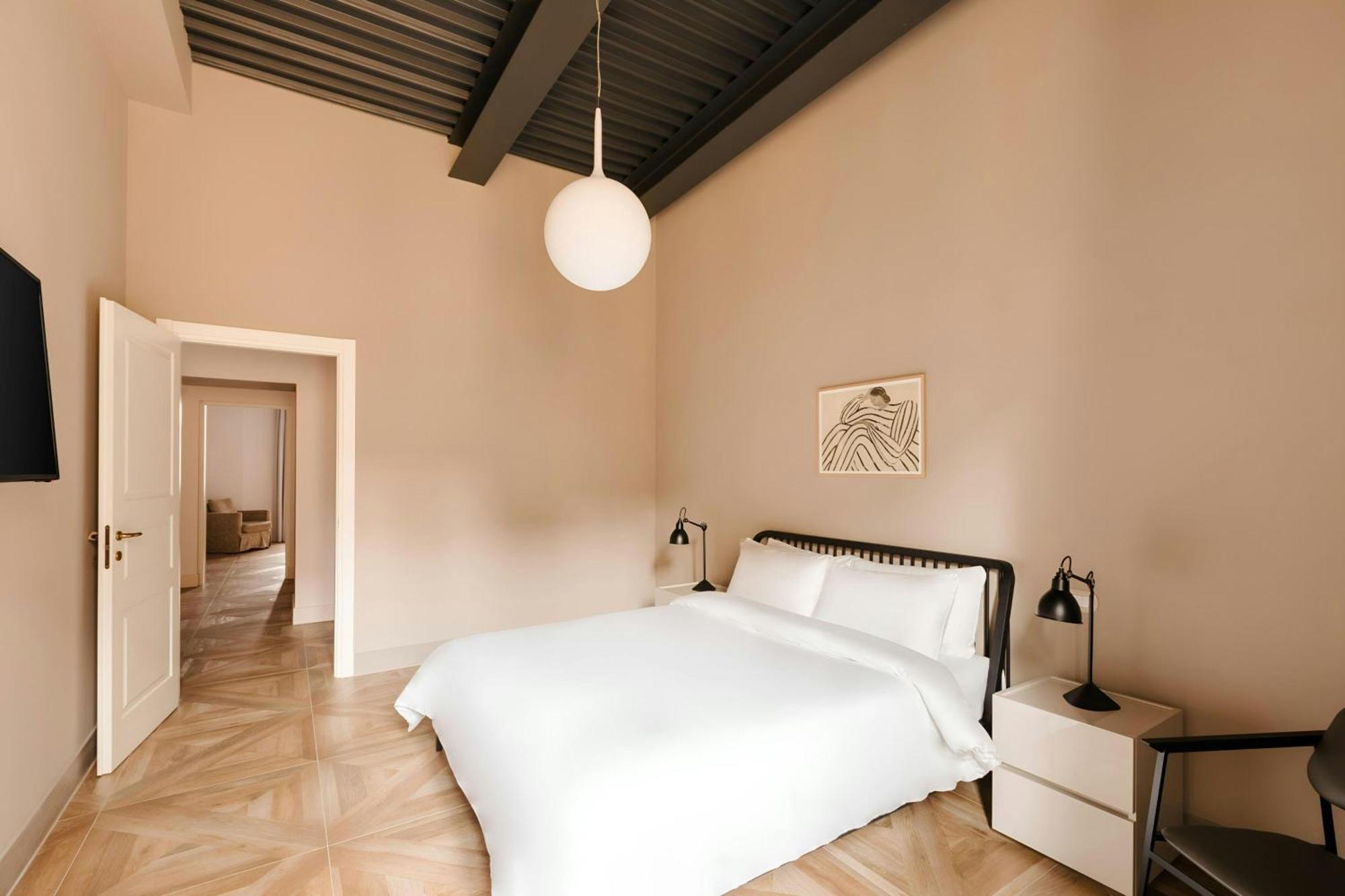 Aparthotel Barberini, Sonder Apartments By Marriott Bonvoy