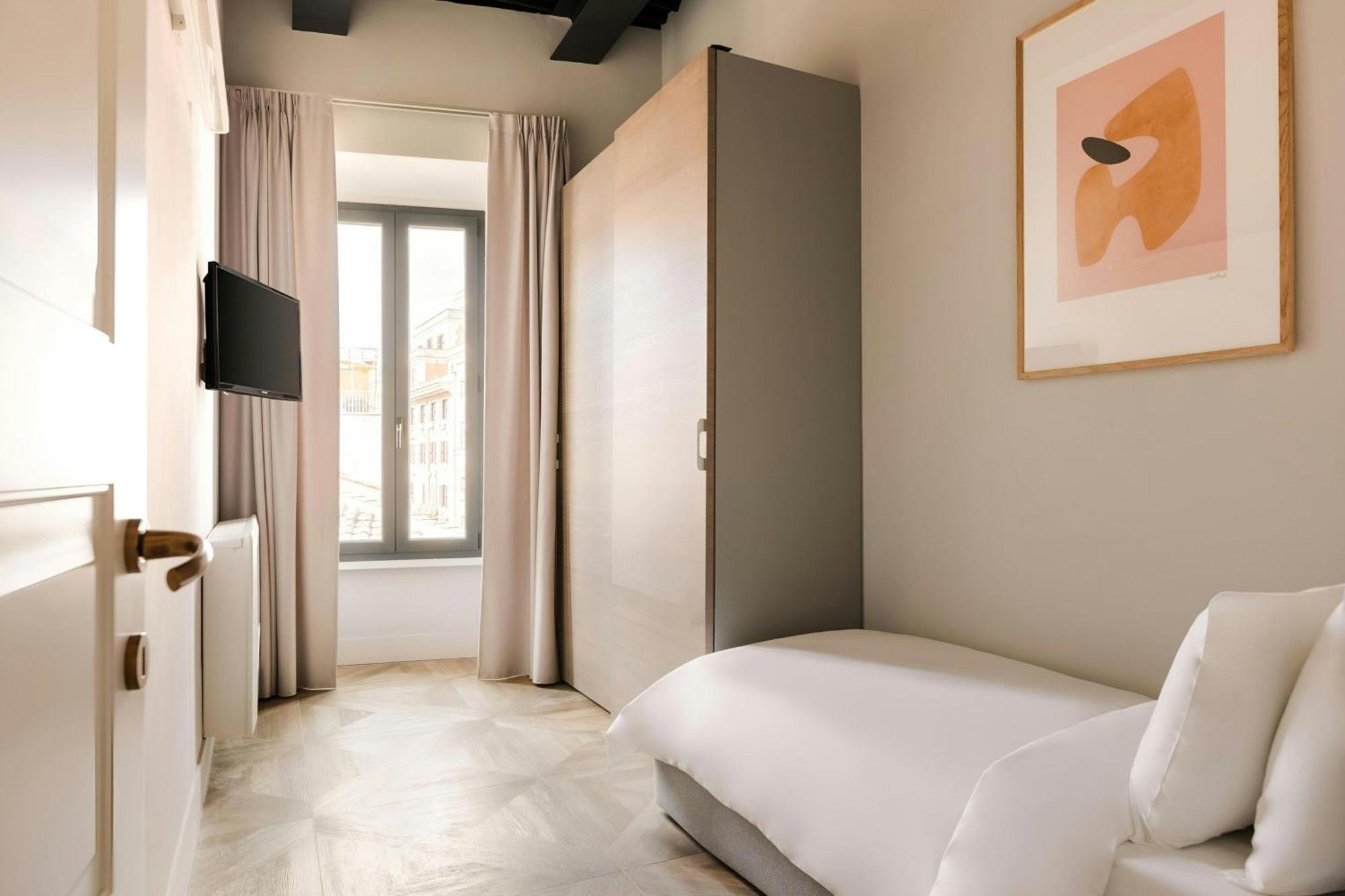 Barberini, Sonder Apartments By Marriott Bonvoy Aparthotel 3*