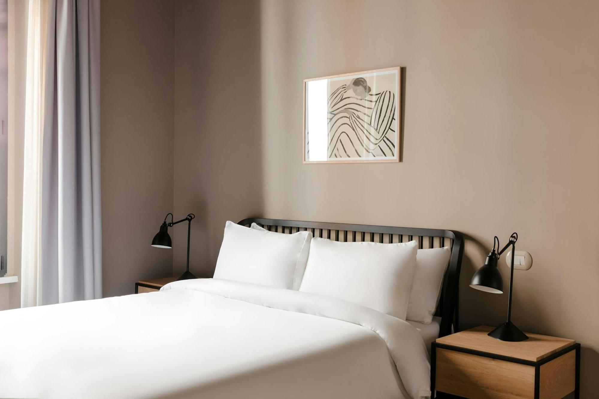 Barberini, Sonder Apartments By Marriott Bonvoy Aparthotel Roma
