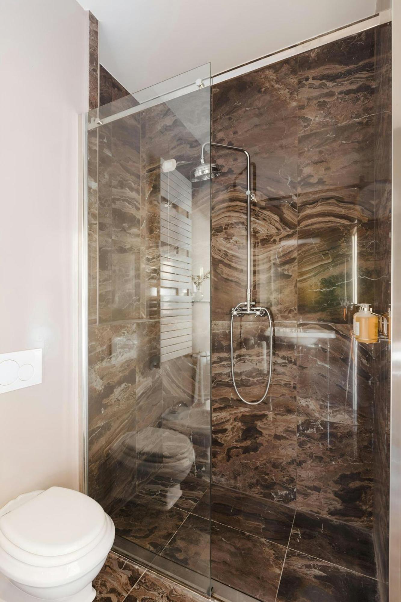 Barberini, Sonder Apartments By Marriott Bonvoy 3* Rom