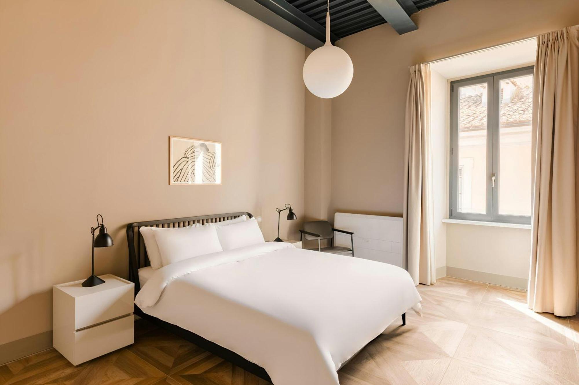 Aparthotel Barberini, Sonder Apartments By Marriott Bonvoy