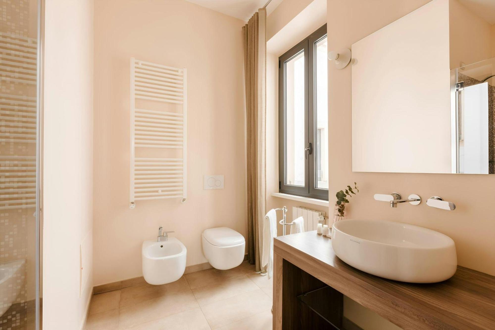 Barberini, Sonder Apartments By Marriott Bonvoy Roma