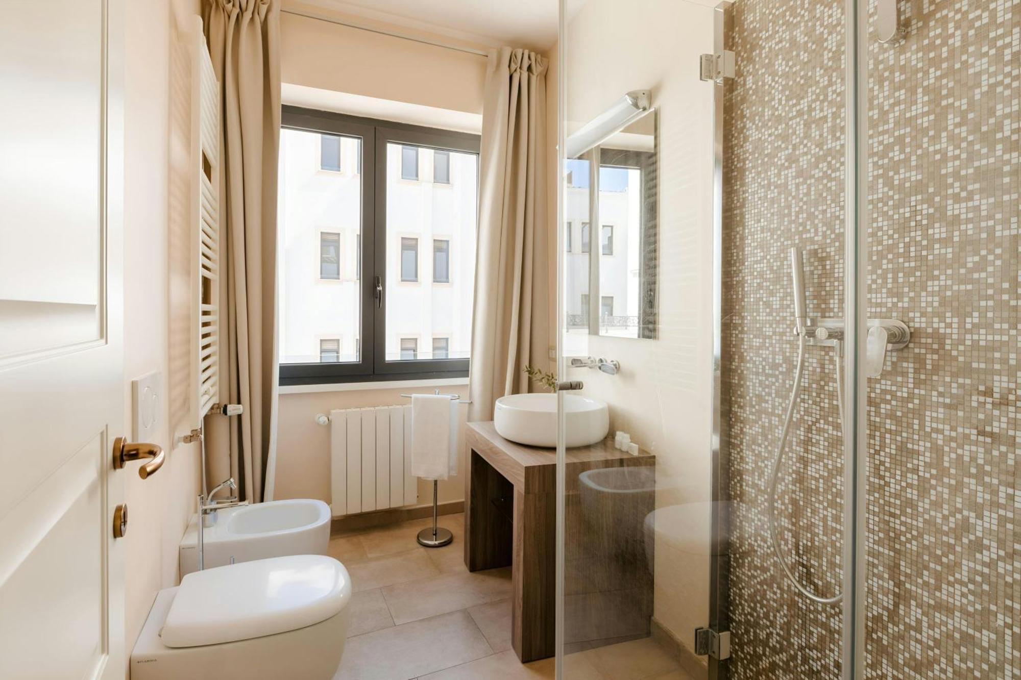 Sonder Barberini 3* Rom