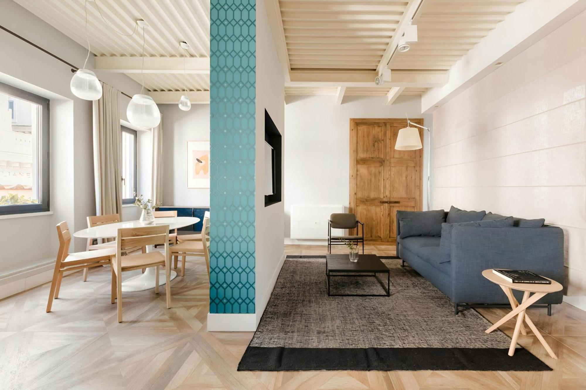 Barberini, Sonder Apartments By Marriott Bonvoy