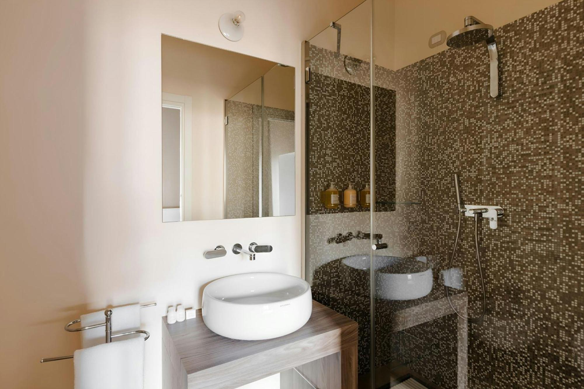 Lejlighedshotel Barberini, Sonder Apartments By Marriott Bonvoy