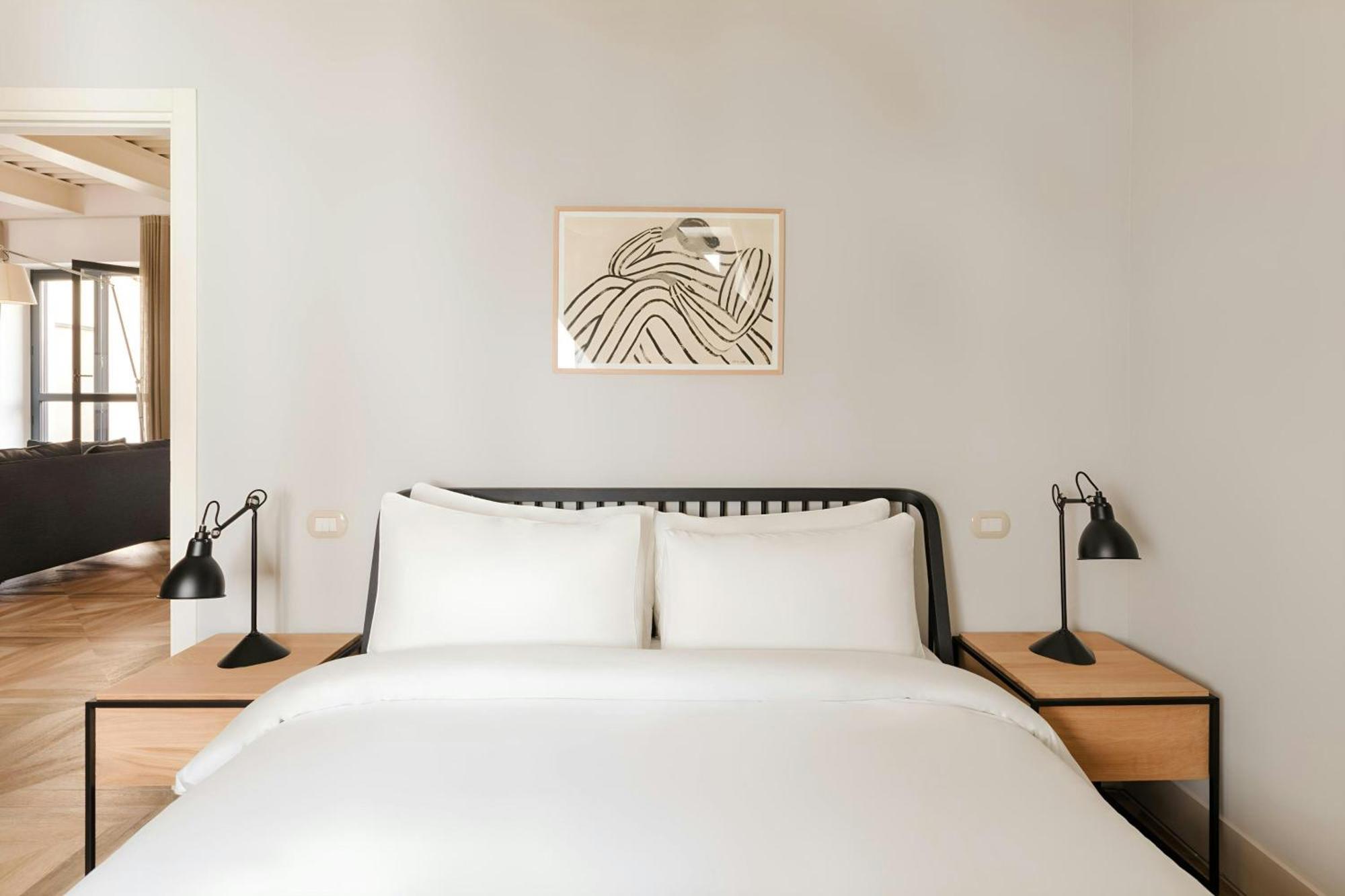 Sonder Barberini Aparthotel 3*