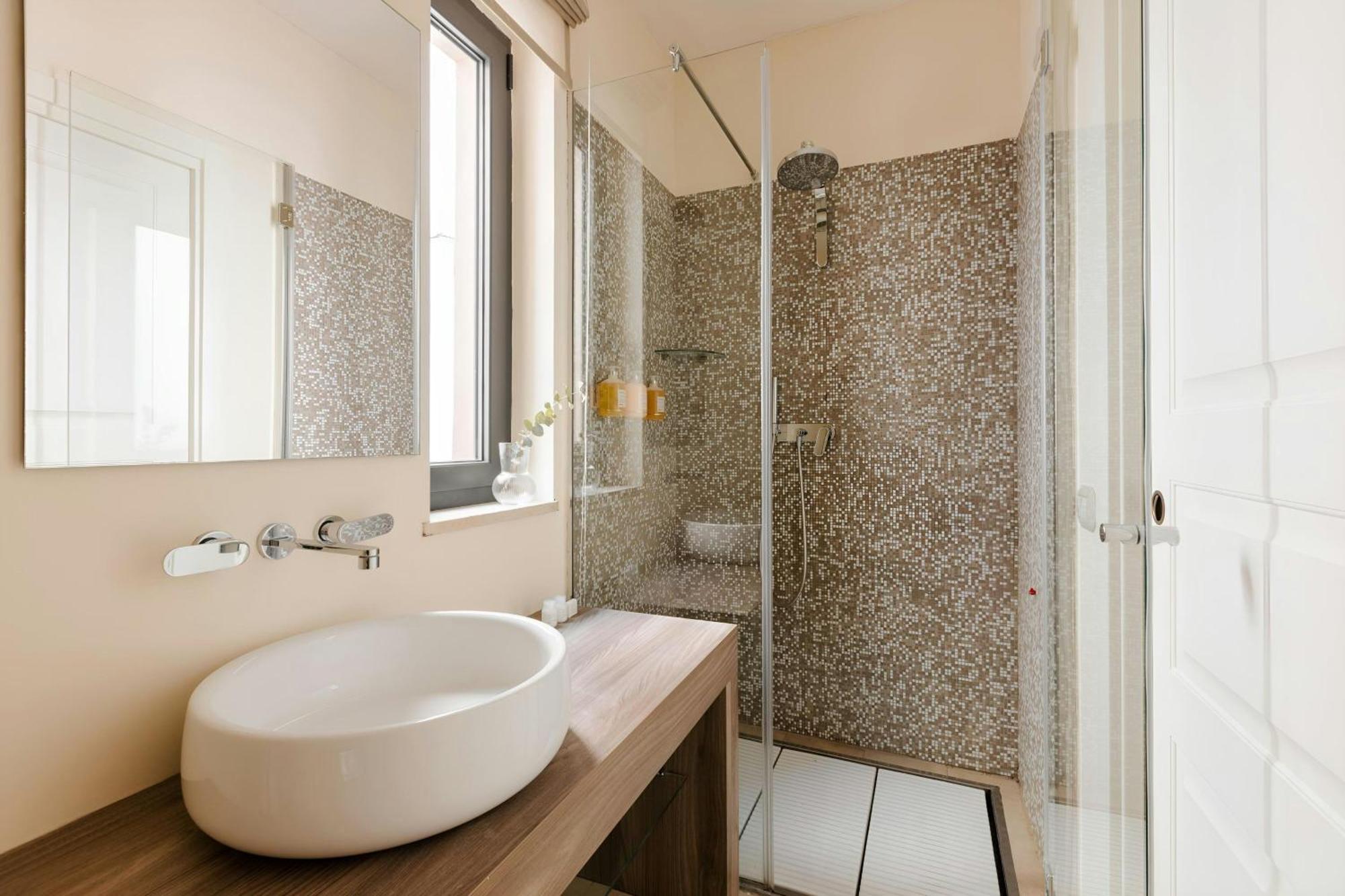 Aparthotel Sonder Barberini 3*