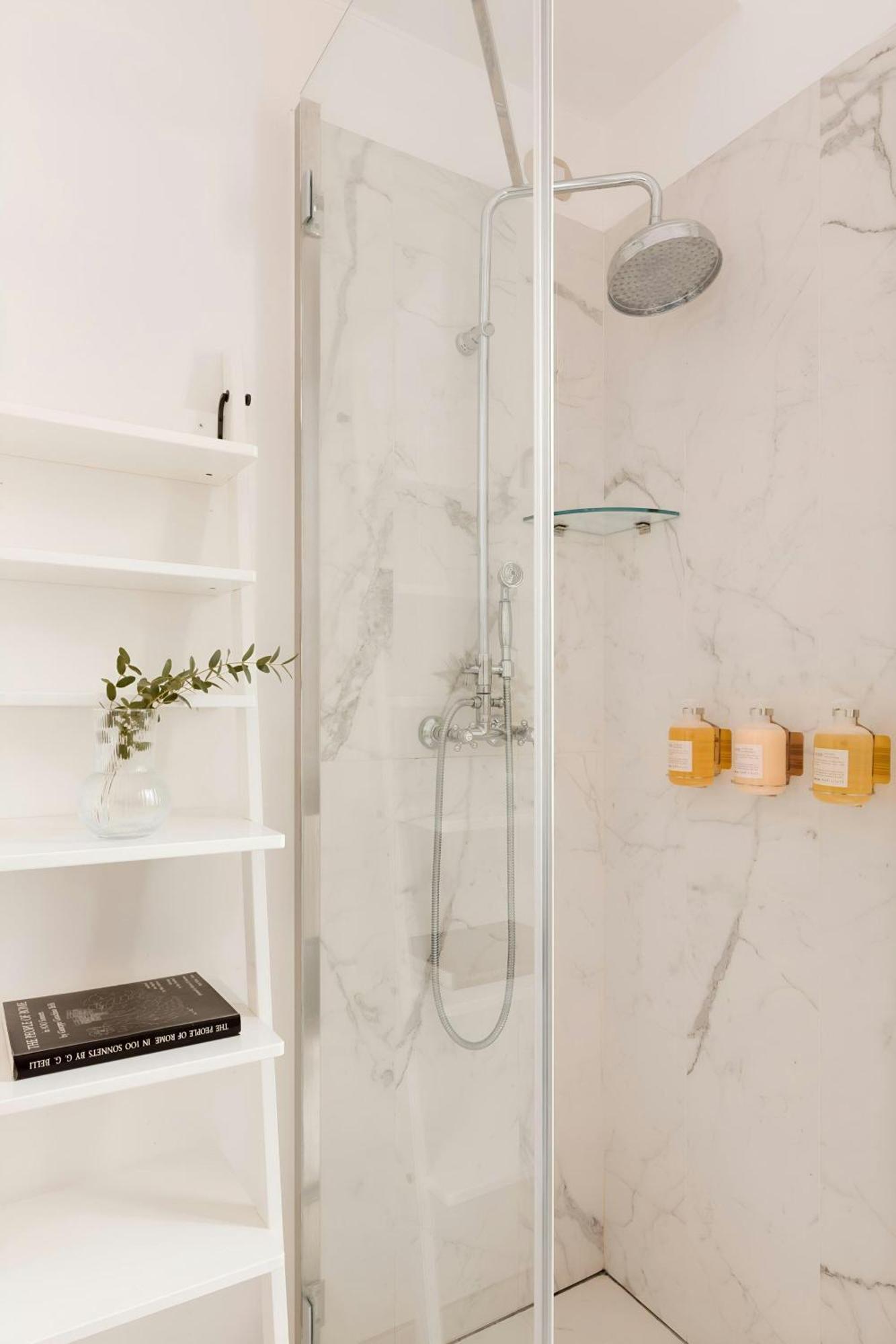 Aparthotel Barberini, Sonder Apartments By Marriott Bonvoy Roma
