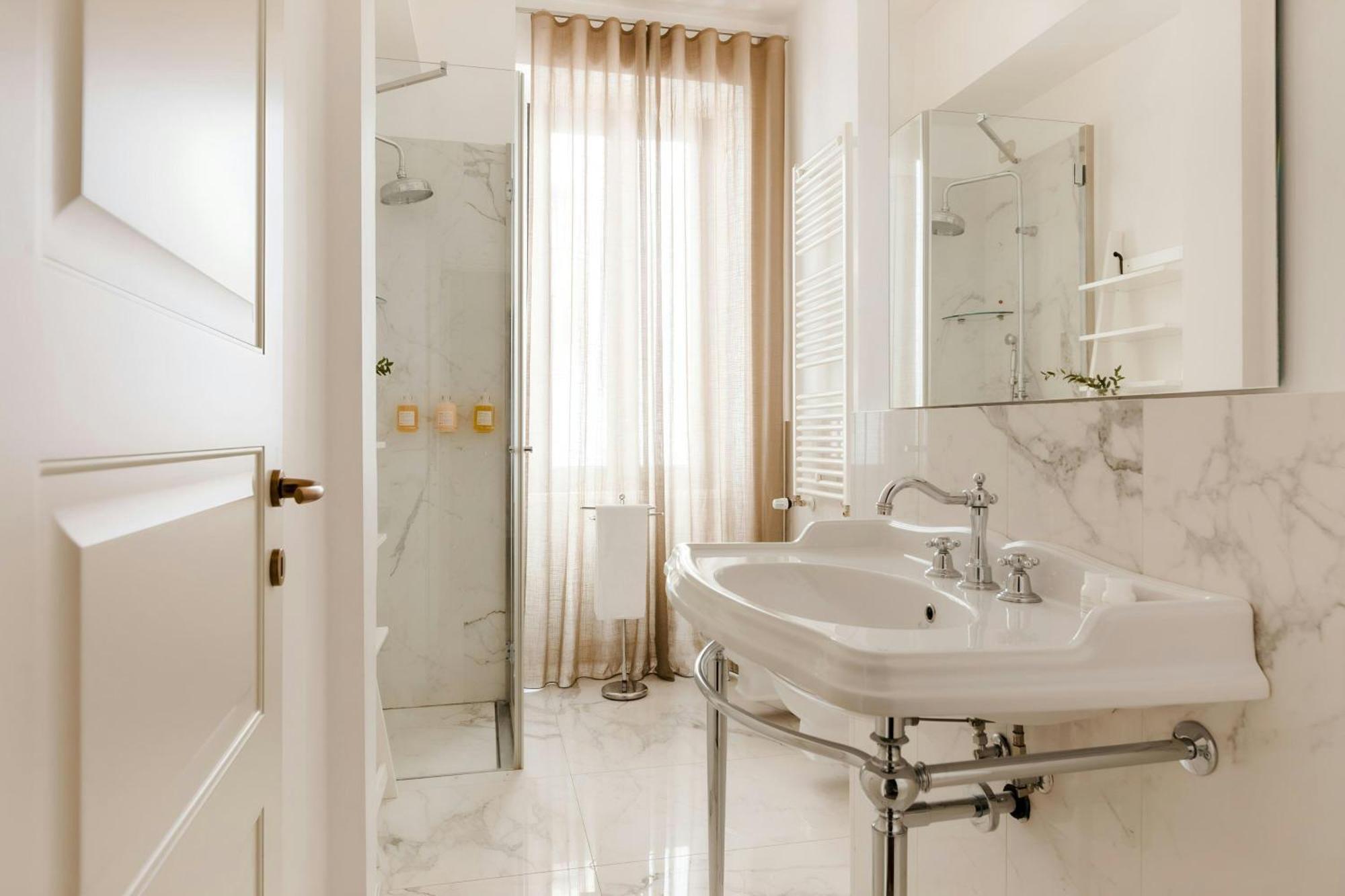 Sonder Barberini Rom