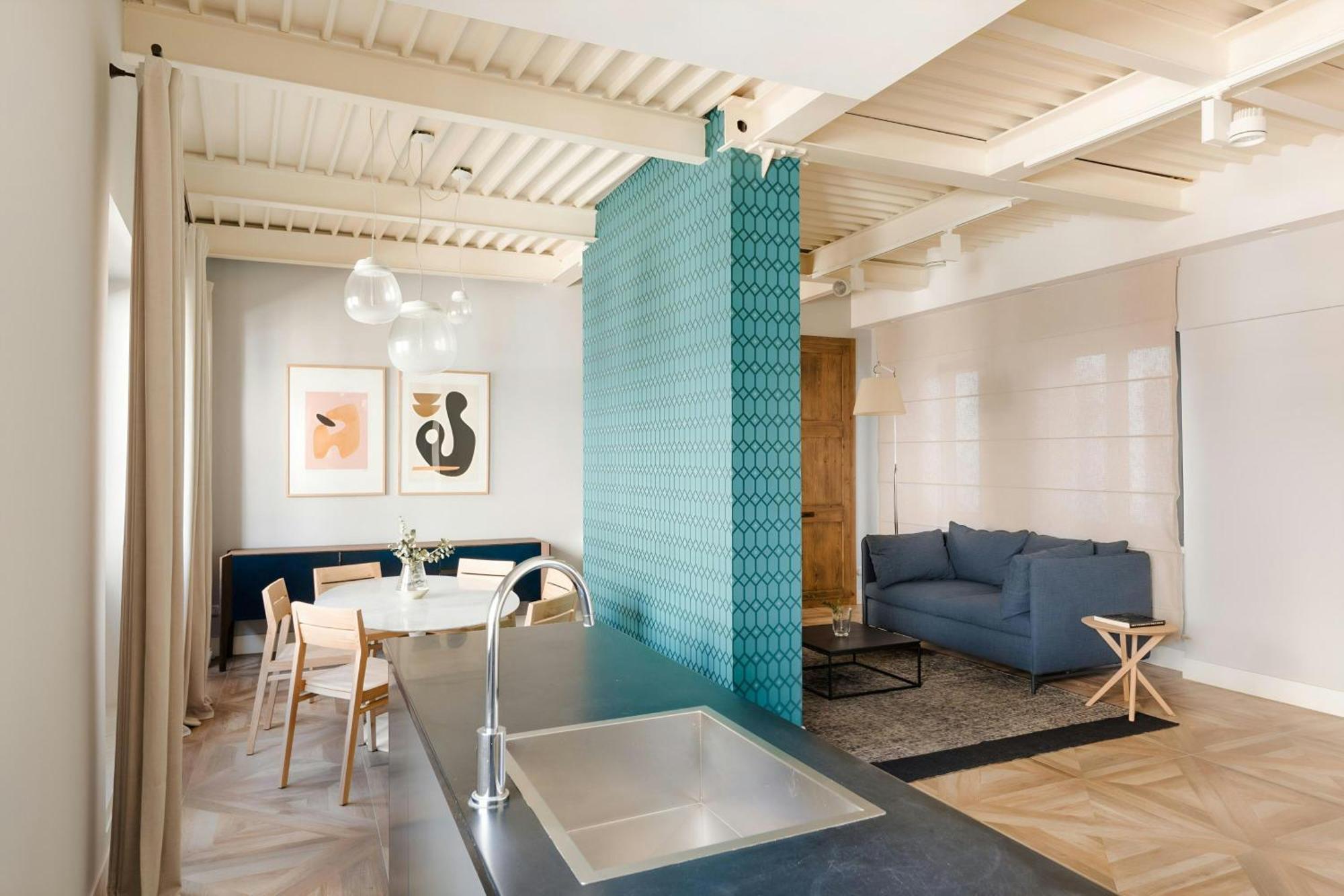 Aparthotel Sonder Barberini