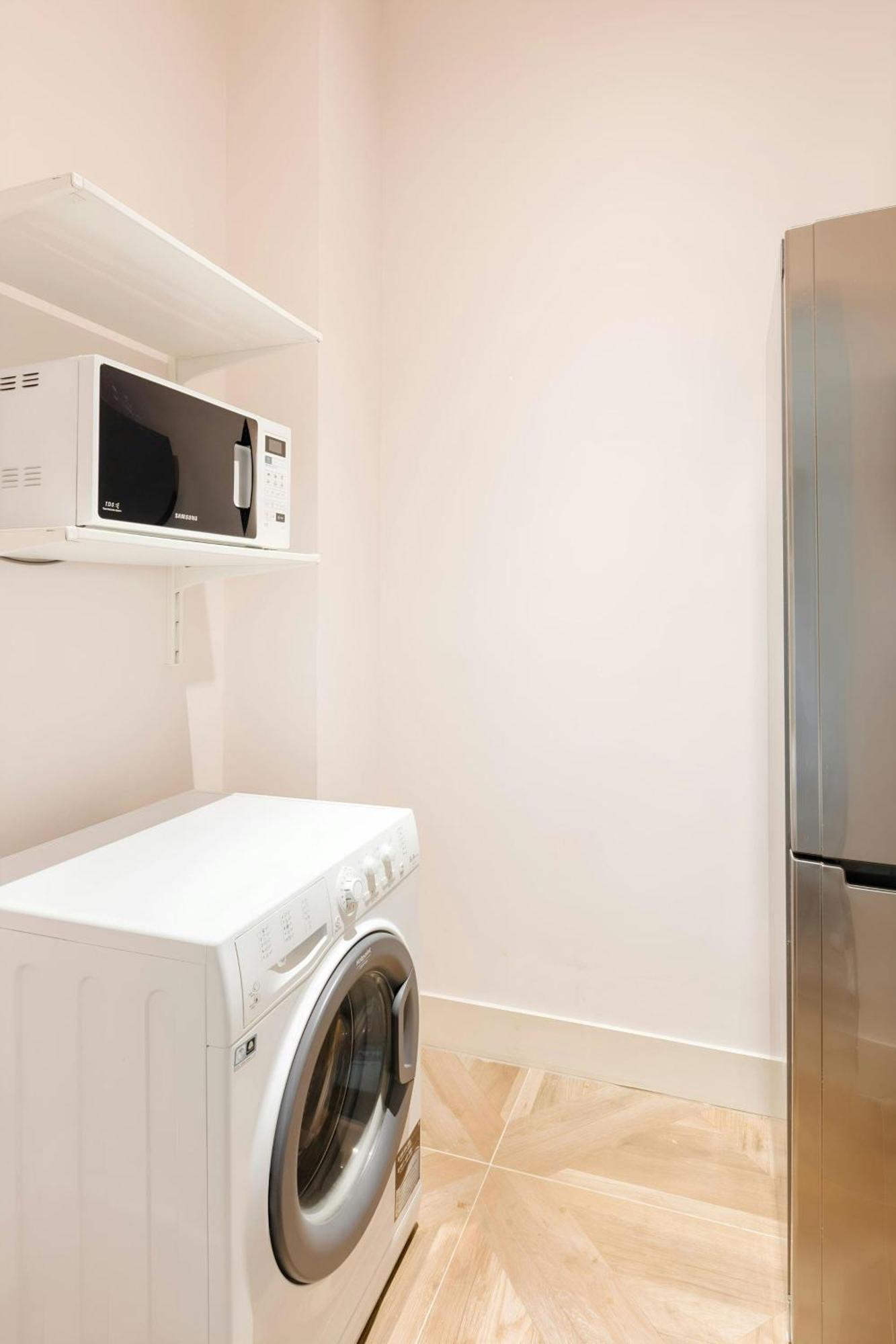 Barberini, Sonder Apartments By Marriott Bonvoy Aparthotel 3*
