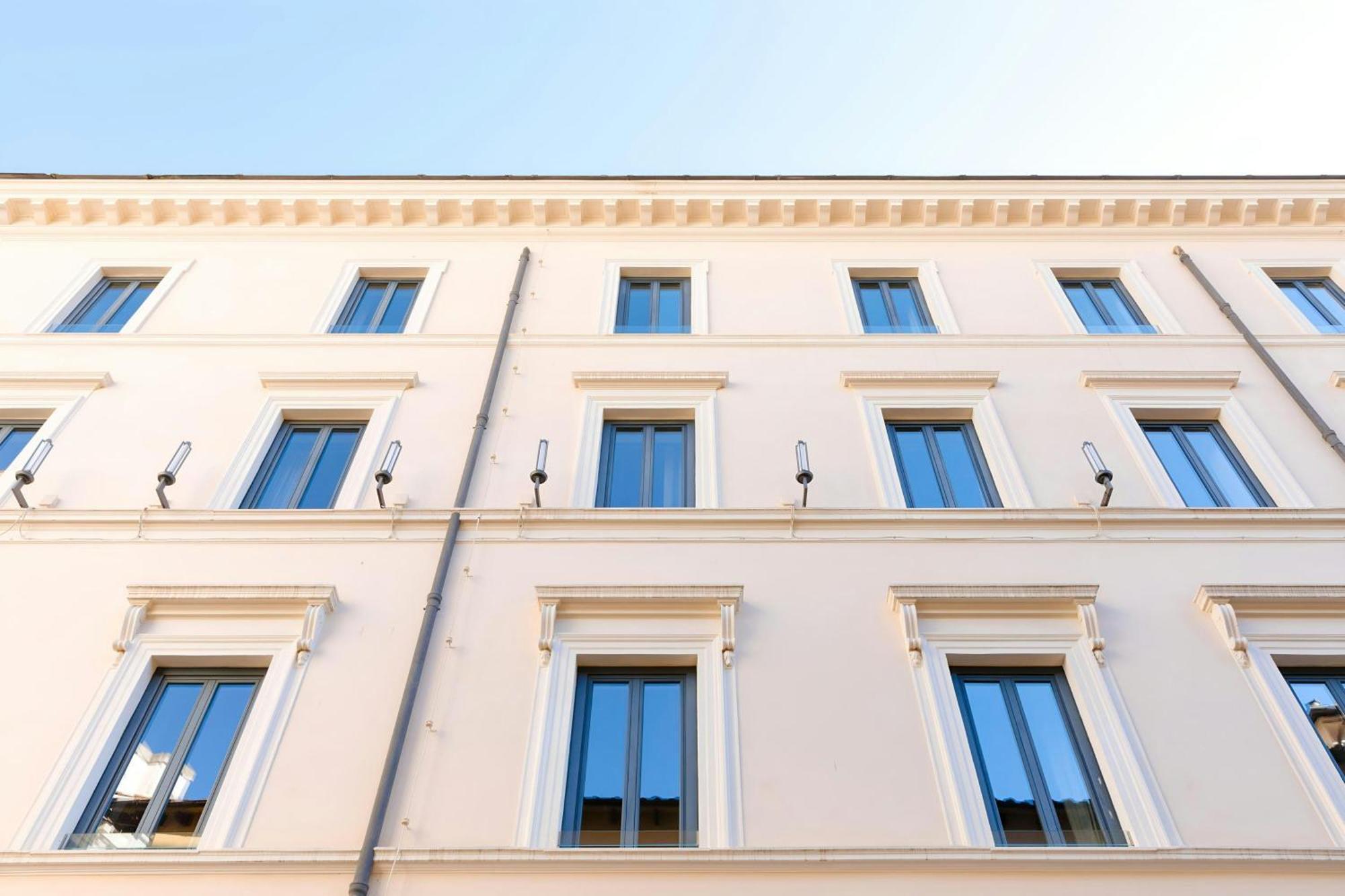 Sonder Barberini Rom