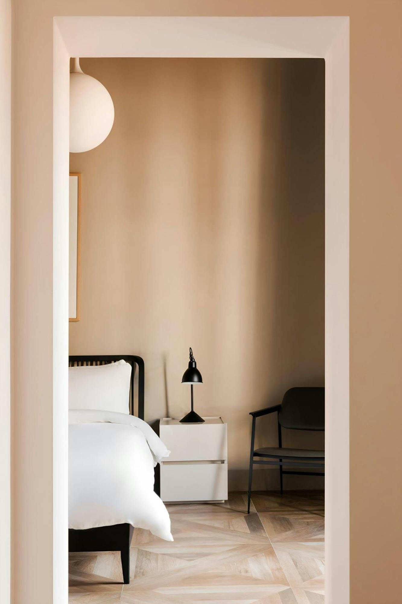 Sonder Barberini Rom